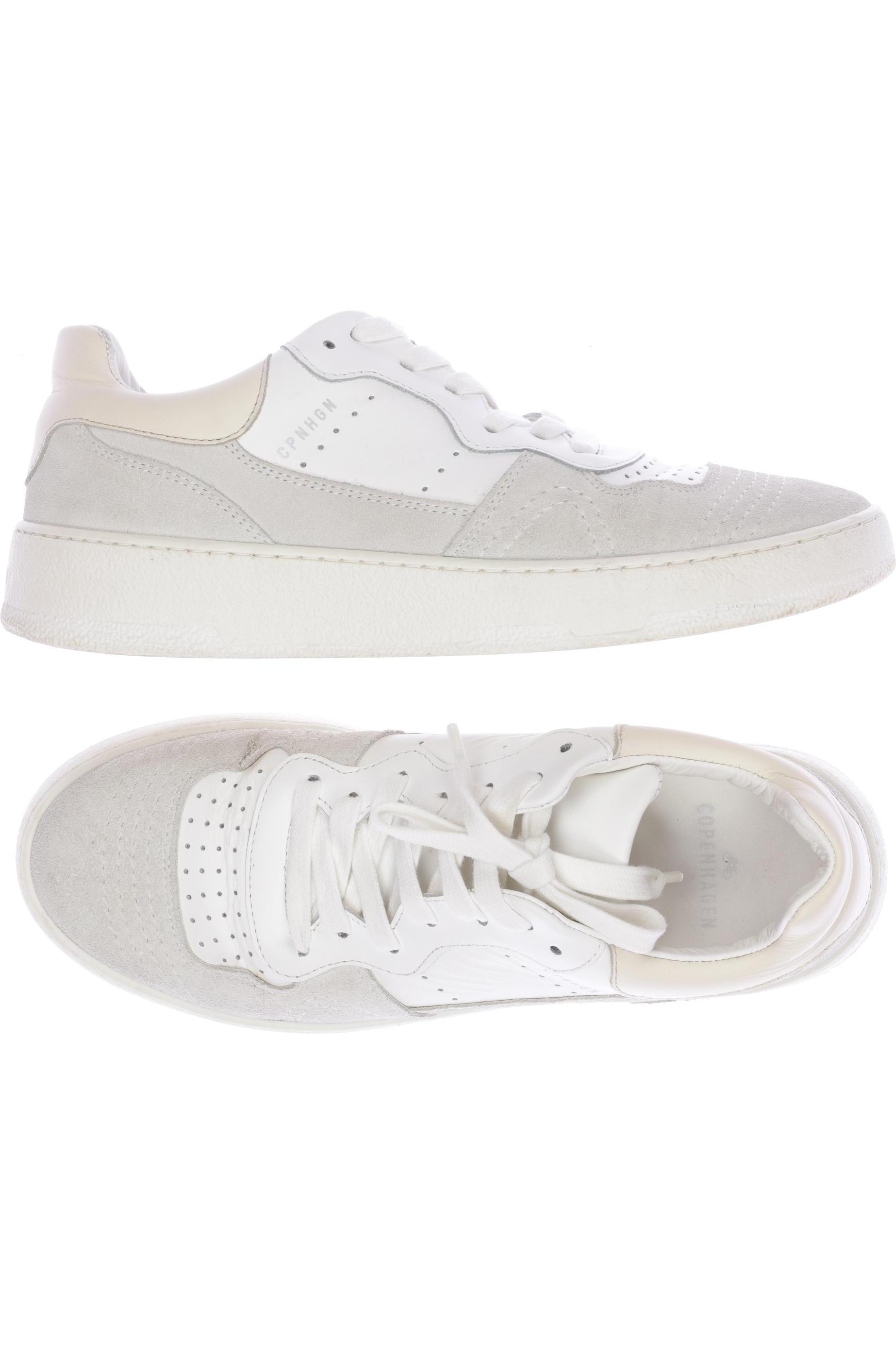

Copenhagen Studios Damen Sneakers, grau, Gr. 38