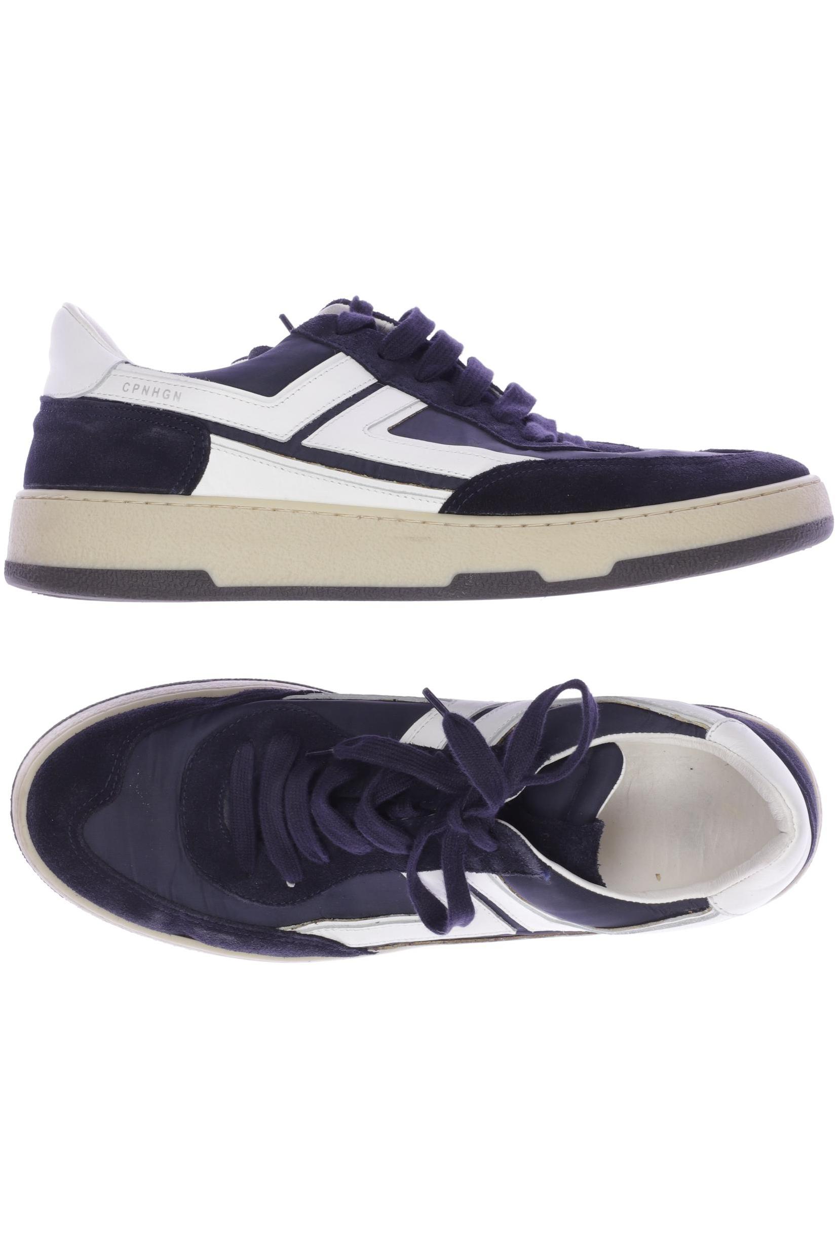 

Copenhagen Studios Herren Sneakers, marineblau, Gr. 45