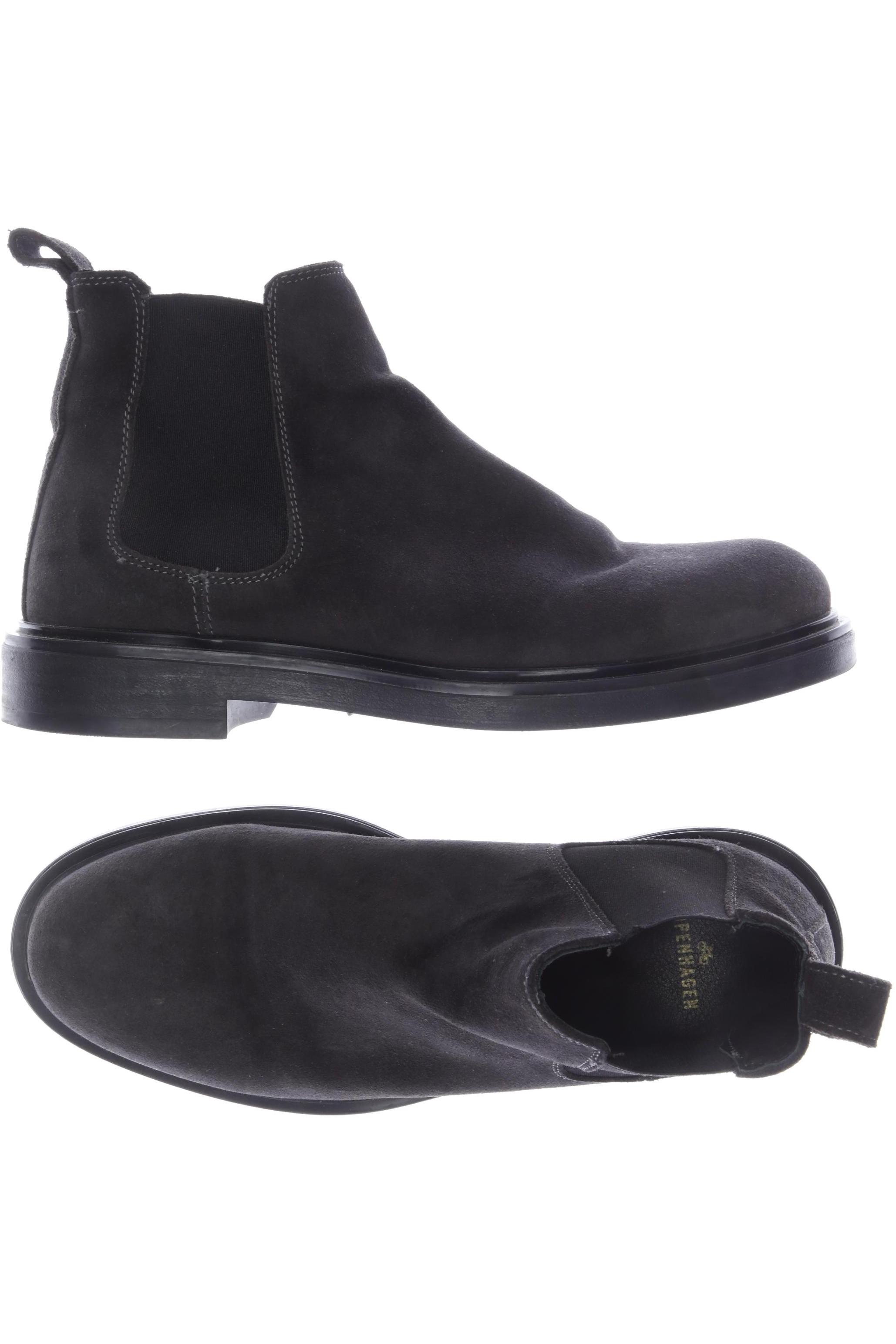 

Copenhagen Studios Herren Stiefel, braun, Gr. 40