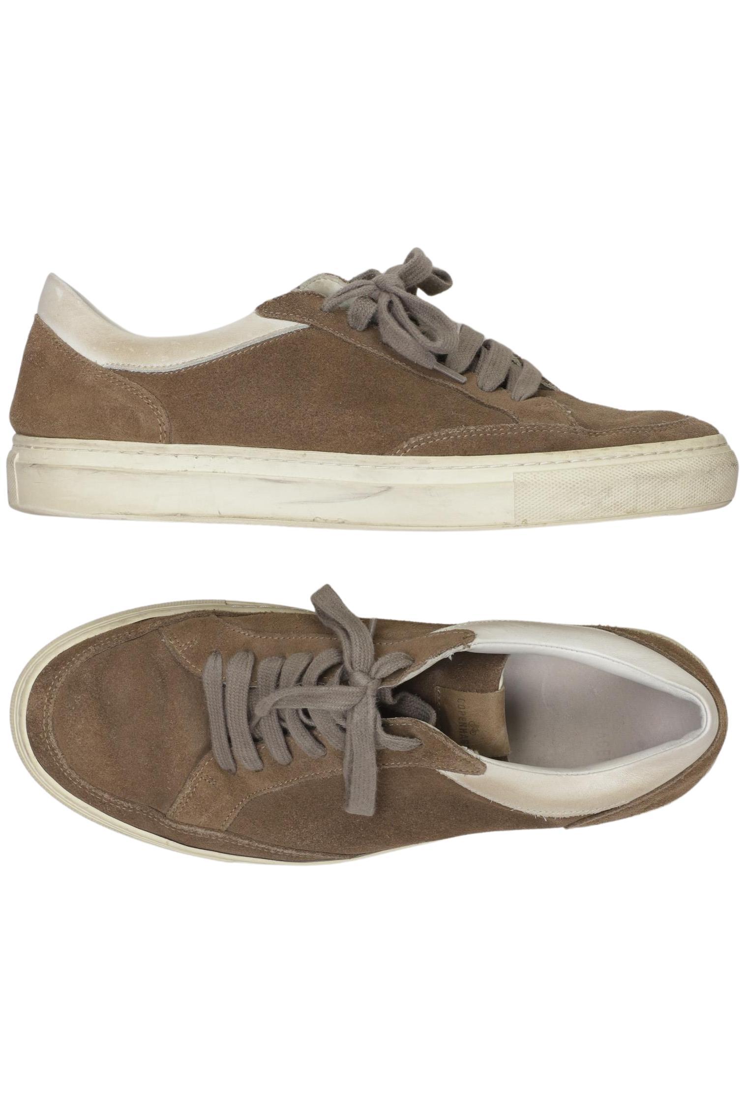 

Copenhagen Studios Herren Sneakers, braun, Gr. 41