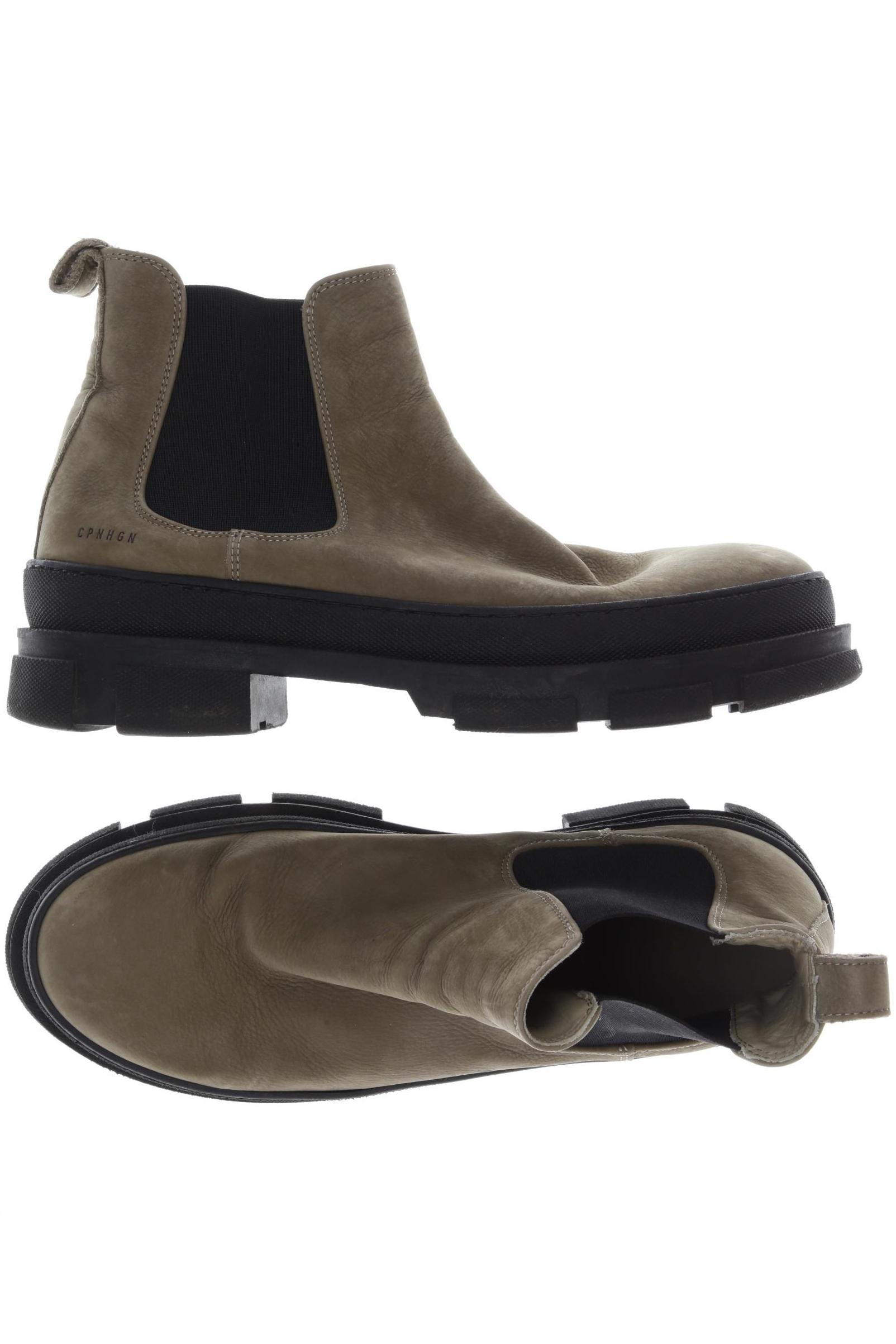 

Copenhagen Studios Herren Stiefel, braun, Gr. 44
