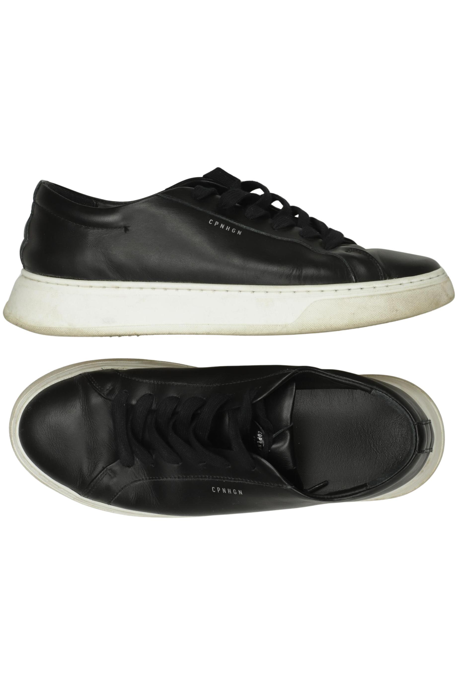 

Copenhagen Studios Herren Sneakers, schwarz, Gr. 42