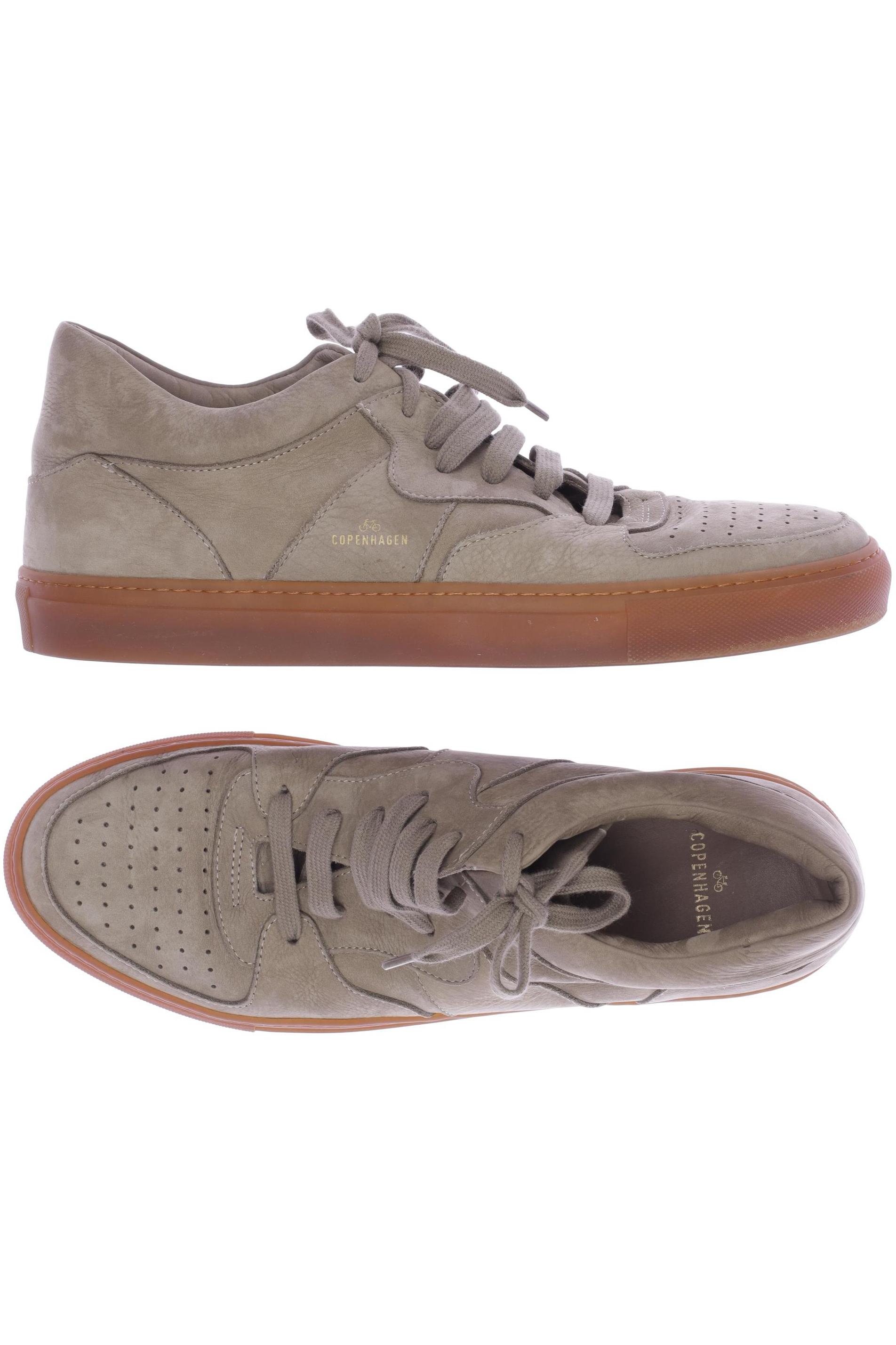 

Copenhagen Studios Herren Sneakers, beige, Gr. 43