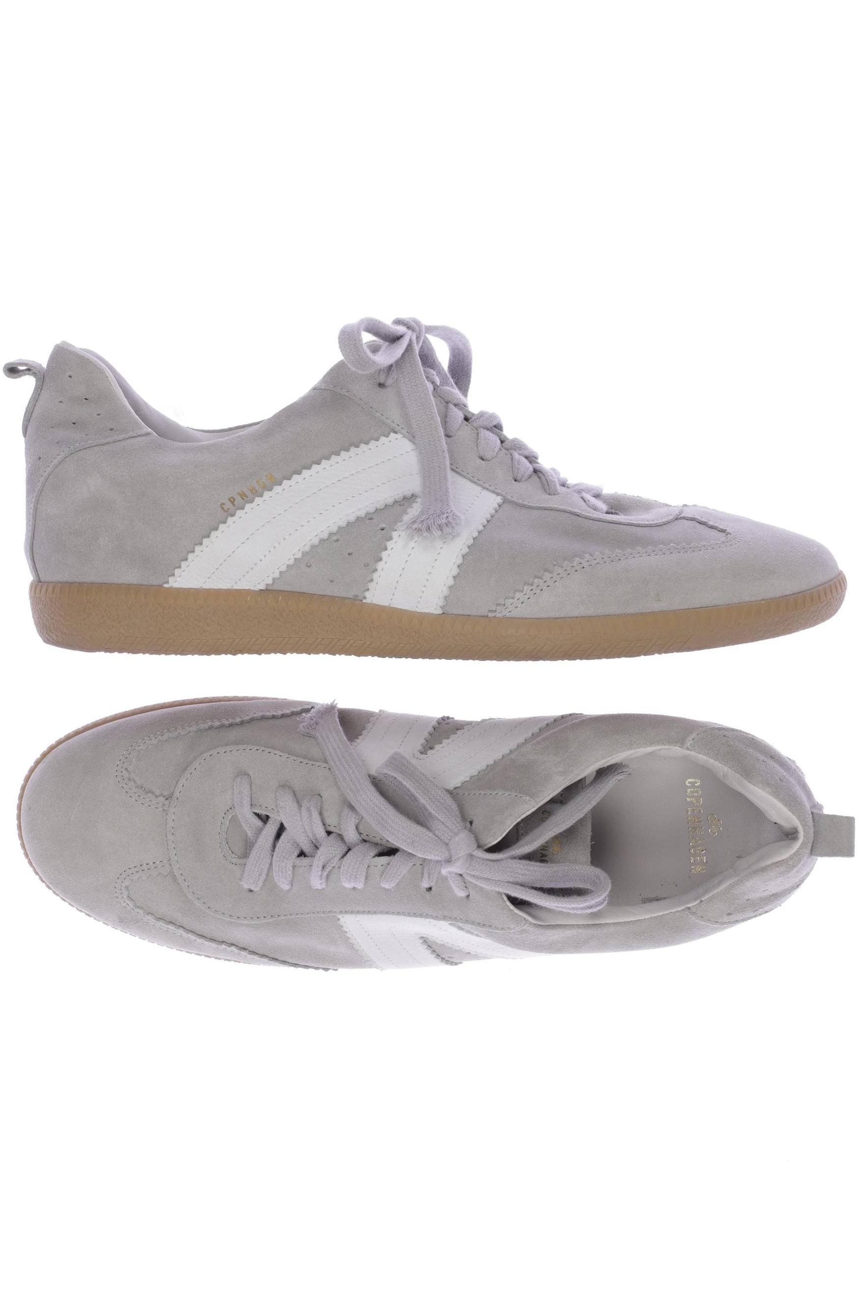 

Copenhagen Studios Herren Sneakers, grau, Gr. 43