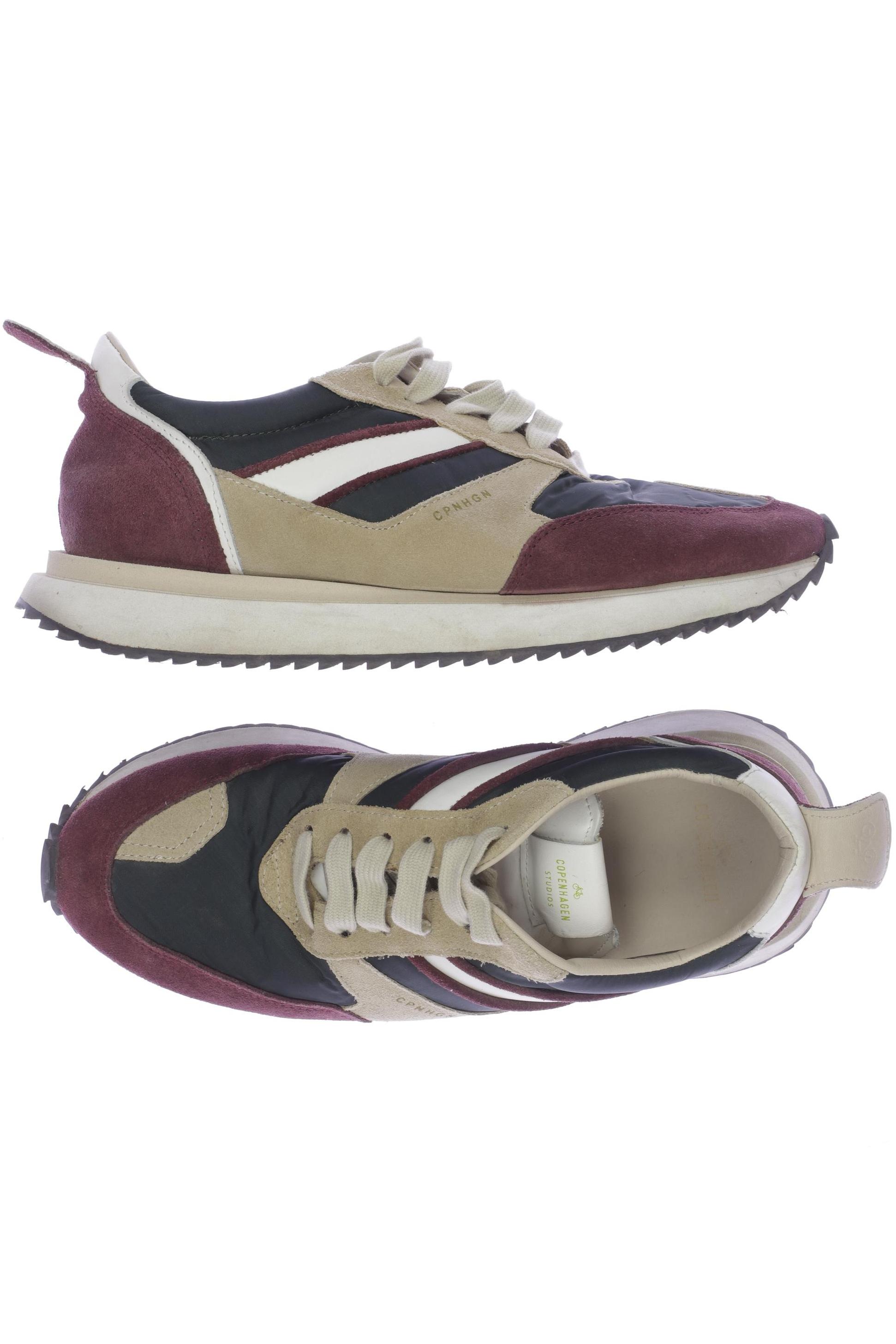 

Copenhagen Studios Herren Sneakers, mehrfarbig, Gr. 41