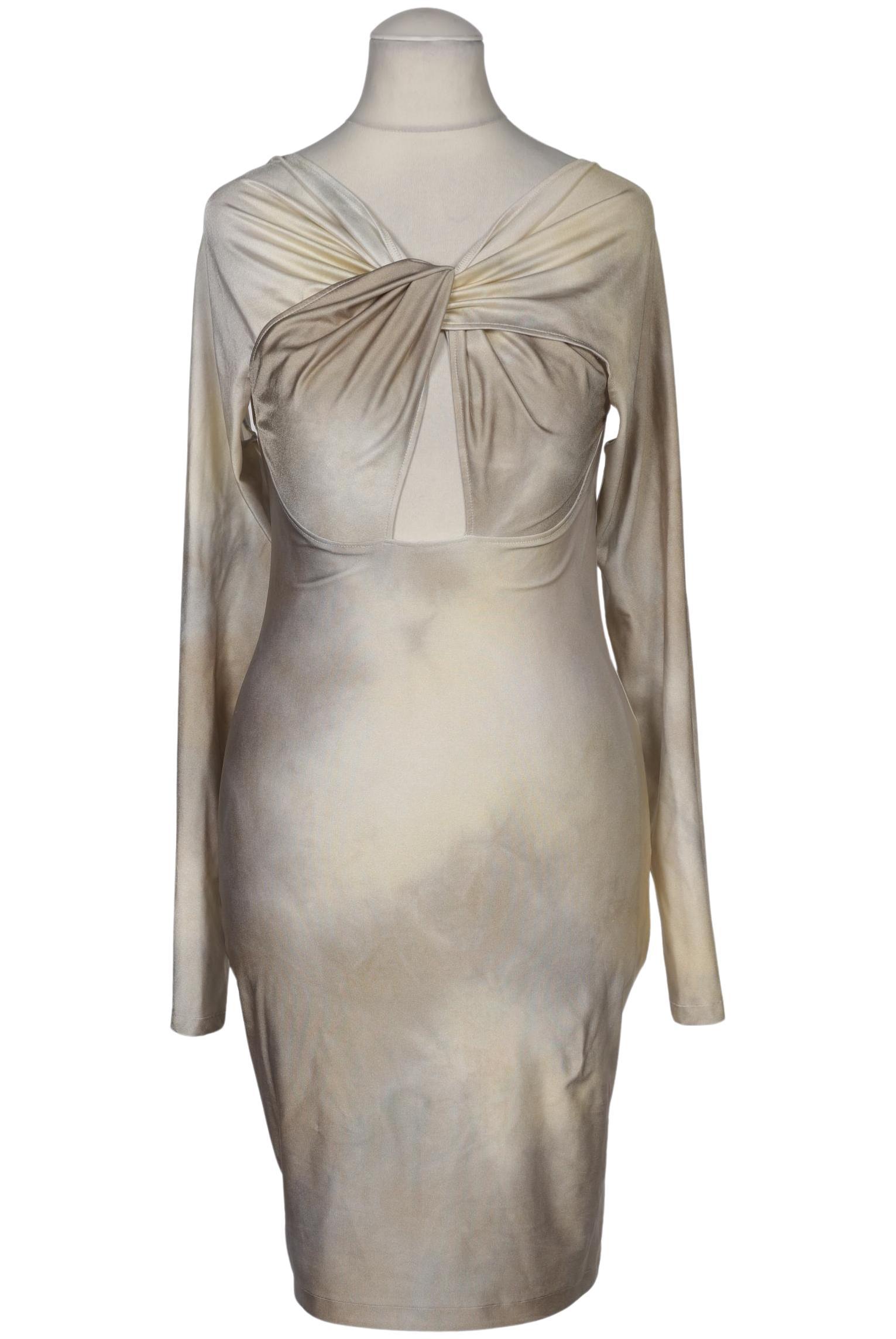 

Coperni Damen Kleid, beige, Gr. 34