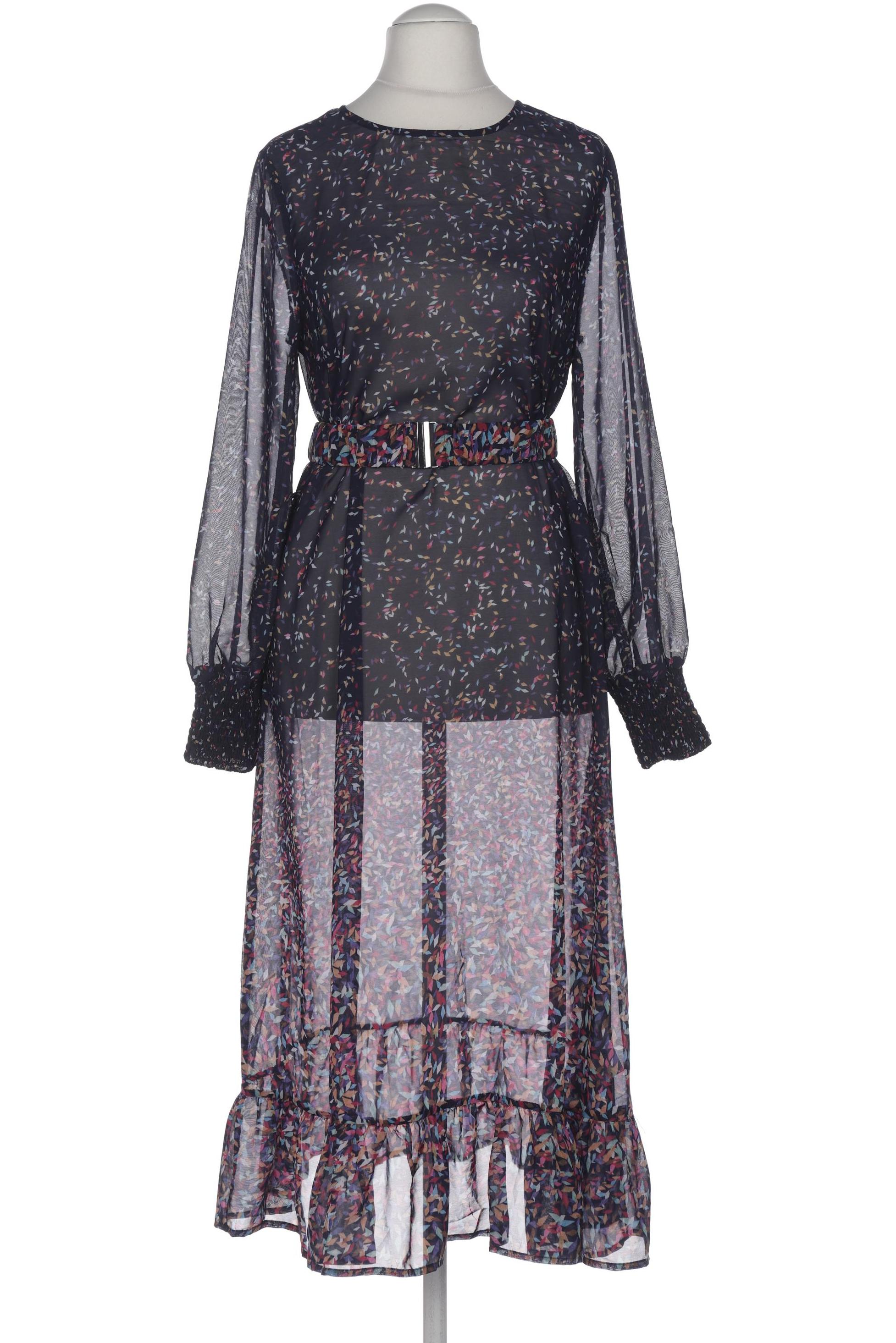 

Copo de Nieve Damen Kleid, marineblau, Gr. 38