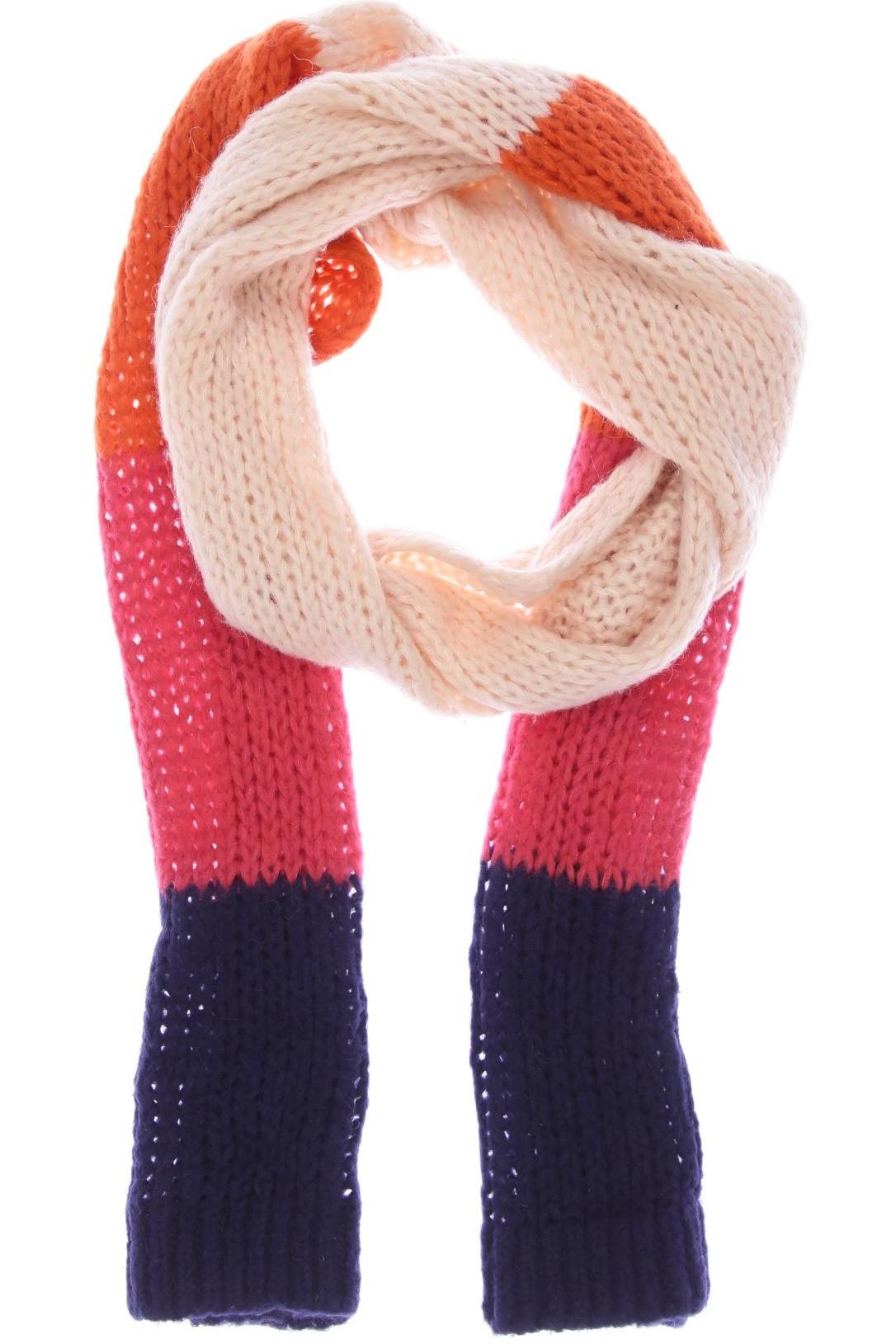 

Copo de Nieve Damen Schal, pink, Gr.