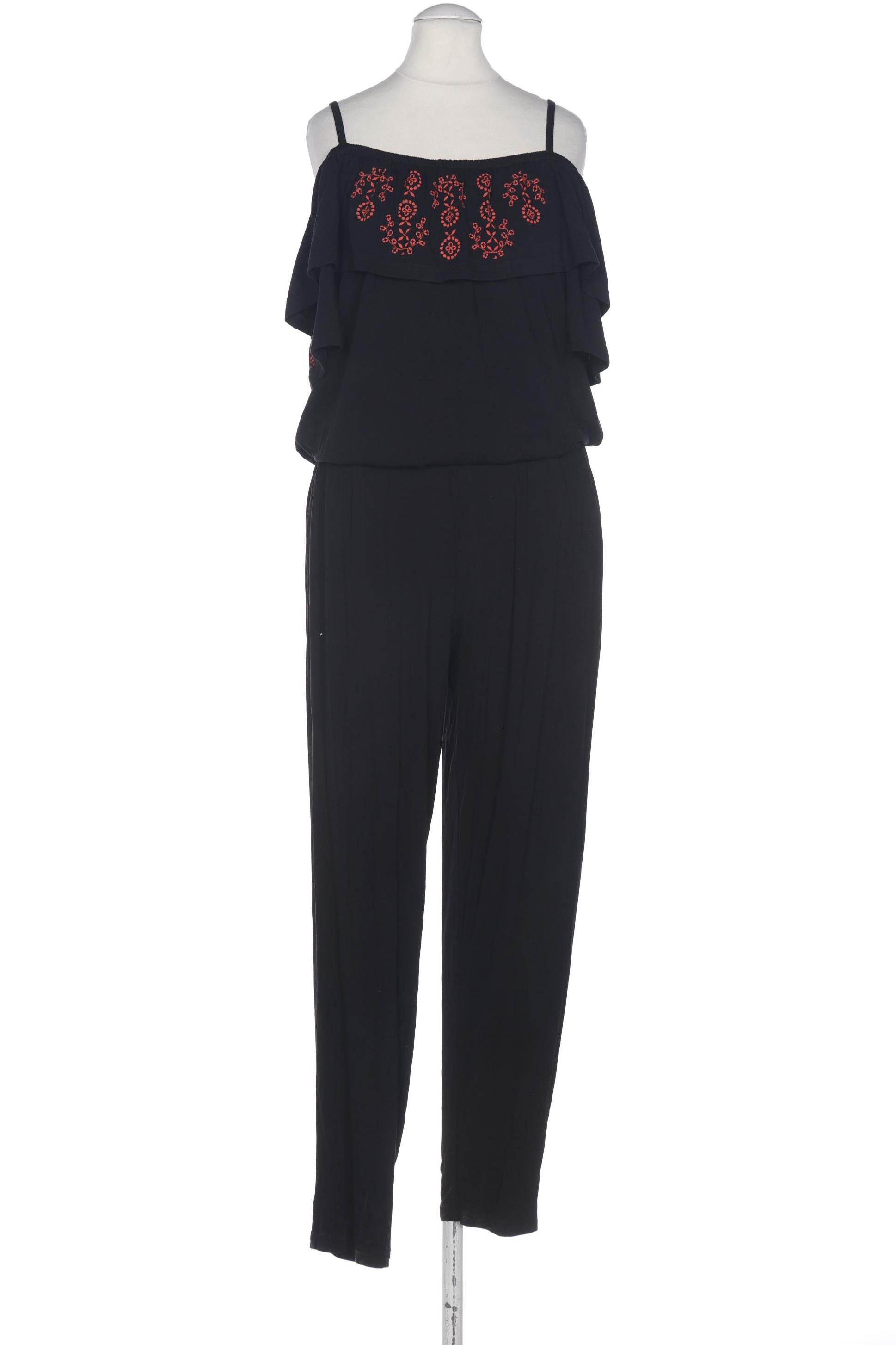

Copo de Nieve Damen Jumpsuit/Overall, schwarz