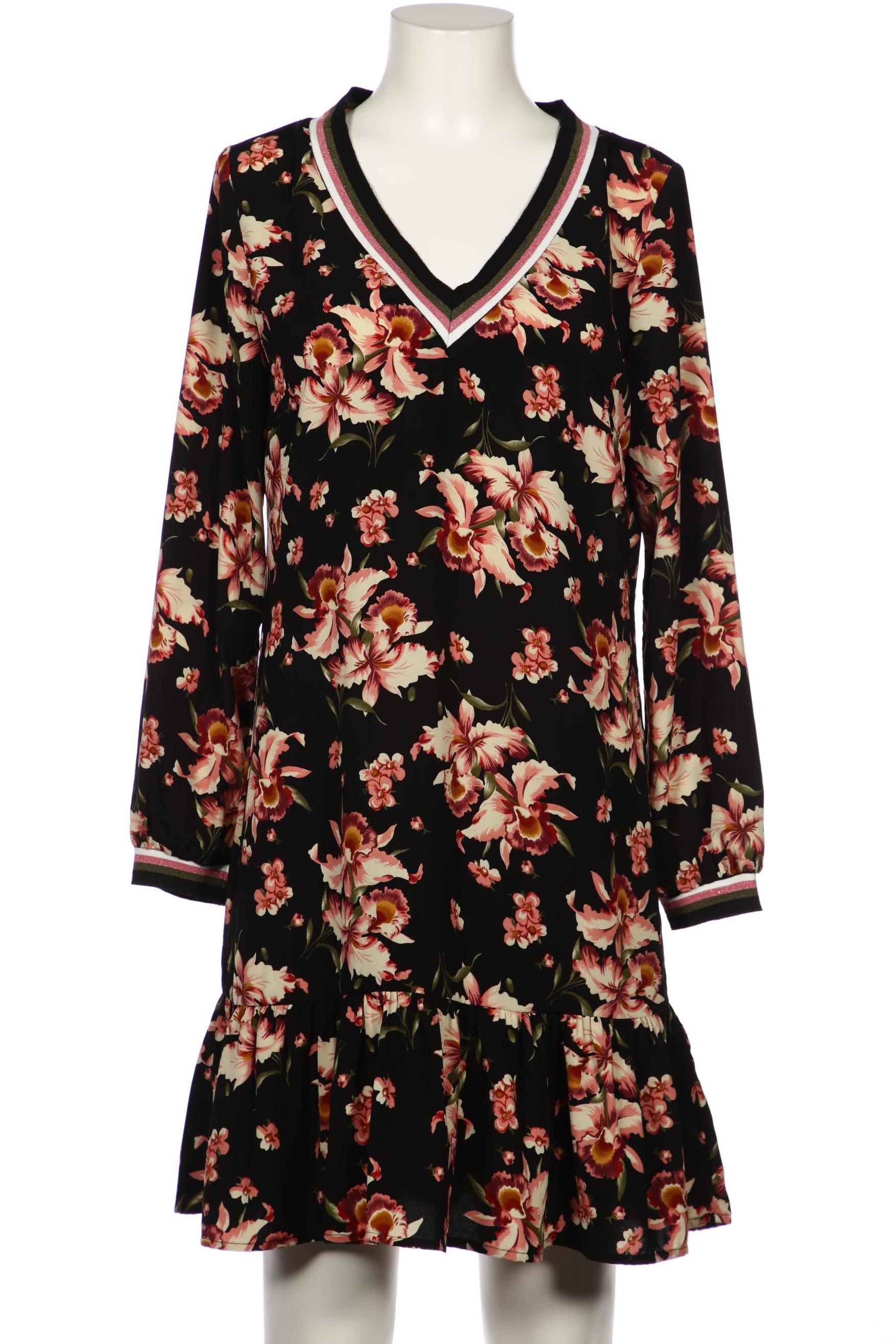 

Copo de Nieve Damen Kleid, schwarz, Gr. 38
