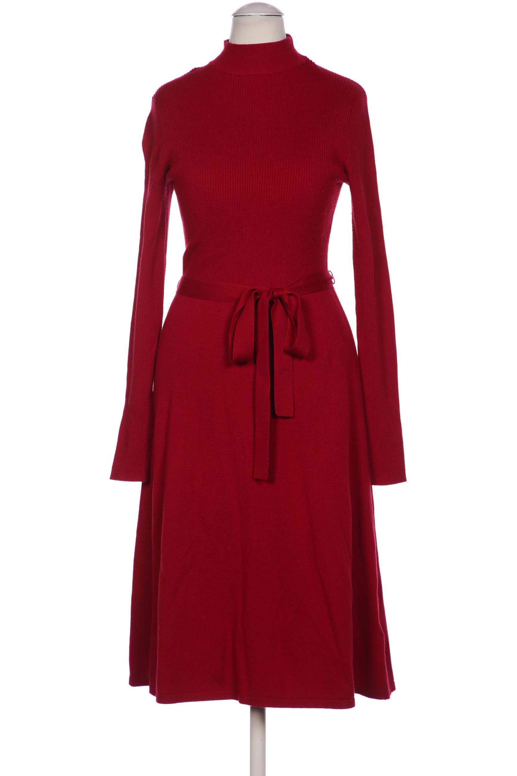 

Copo de Nieve Damen Kleid, bordeaux, Gr. 34