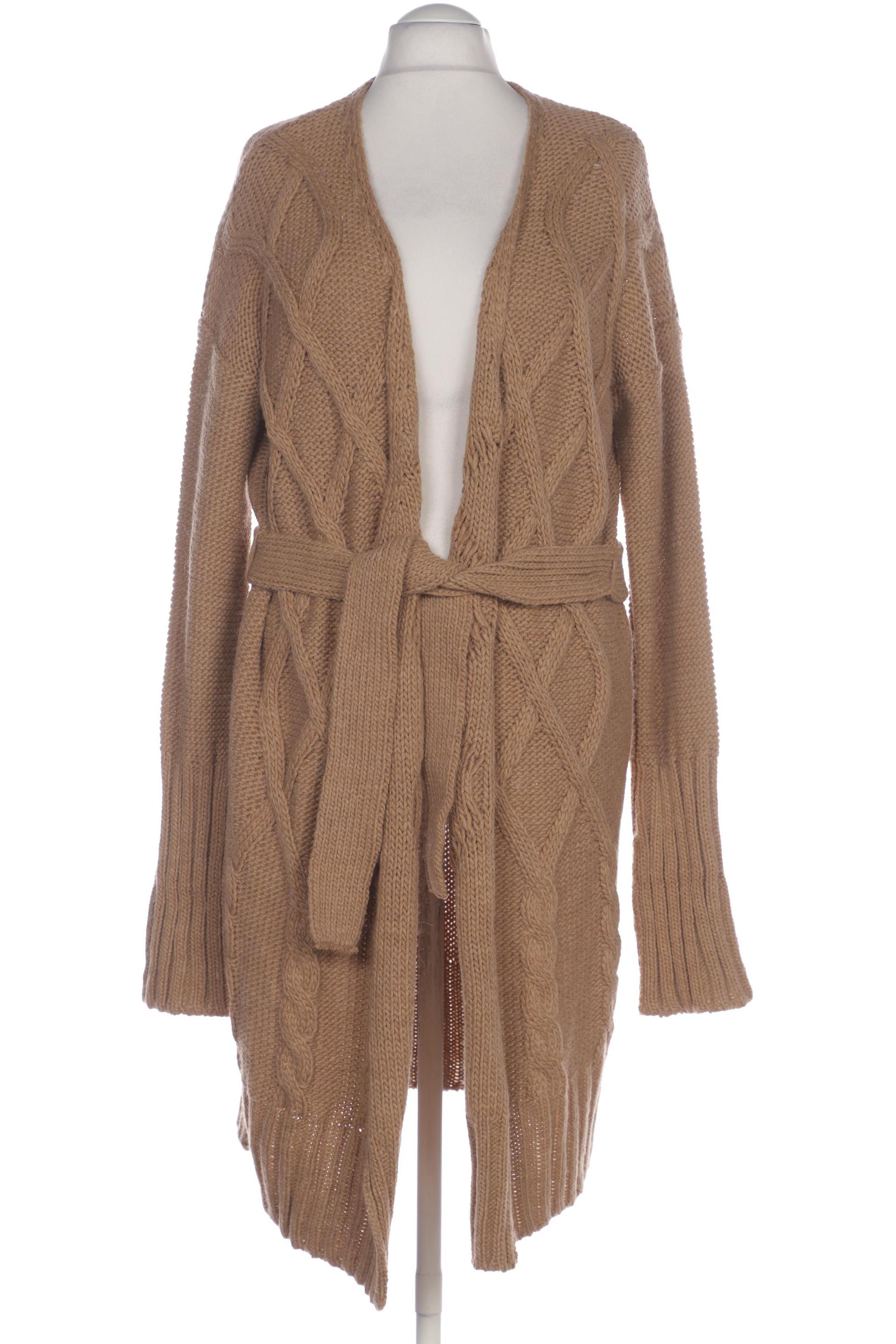 

Copo de Nieve Damen Strickjacke, beige, Gr. 38