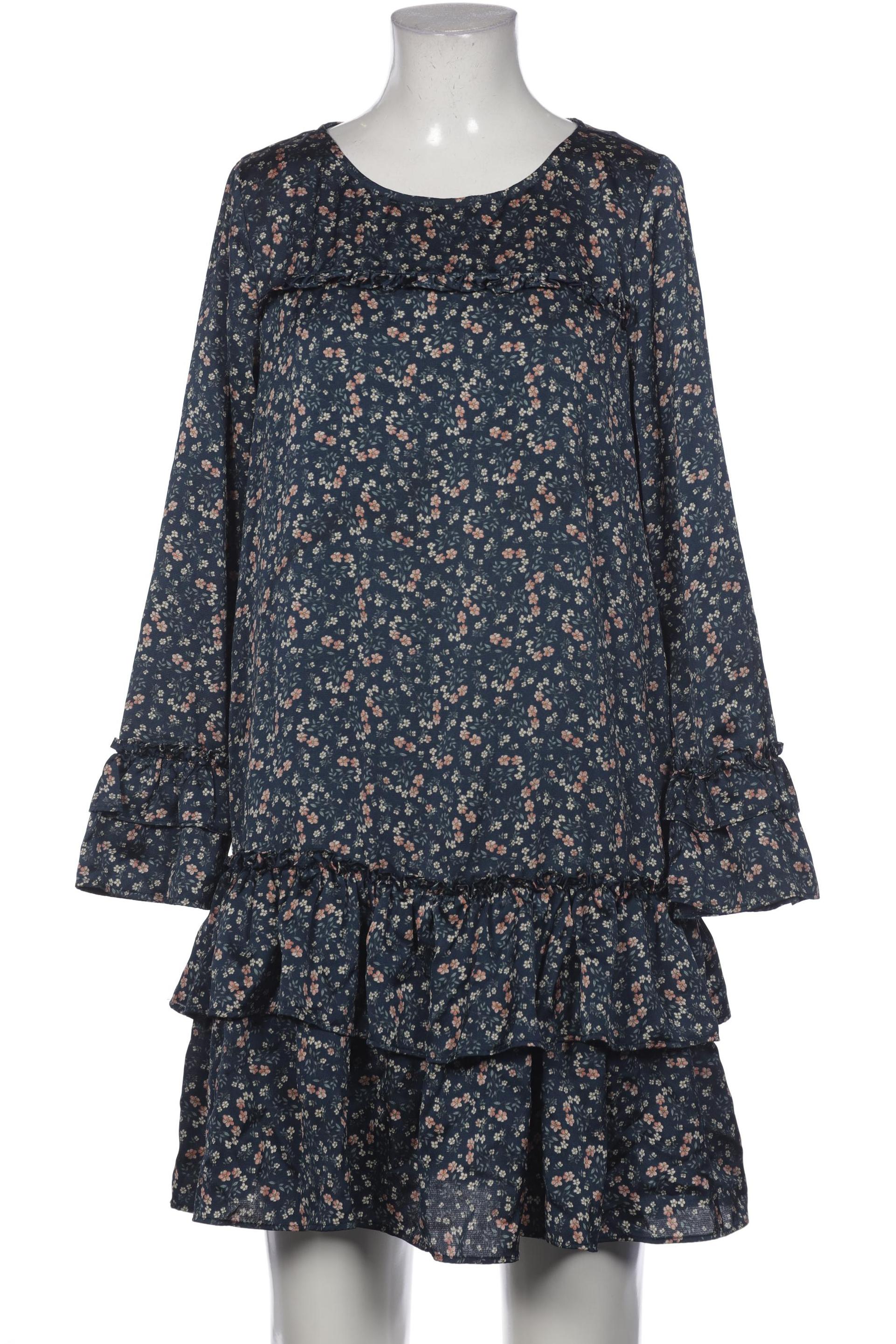 

Copo de Nieve Damen Kleid, marineblau, Gr. 38