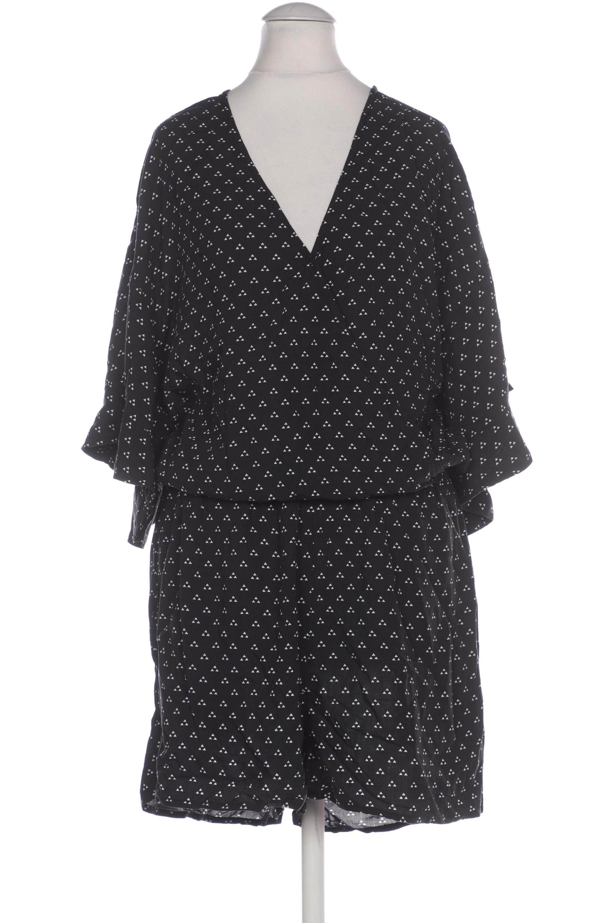 

Copo de Nieve Damen Jumpsuit/Overall, schwarz, Gr. 38