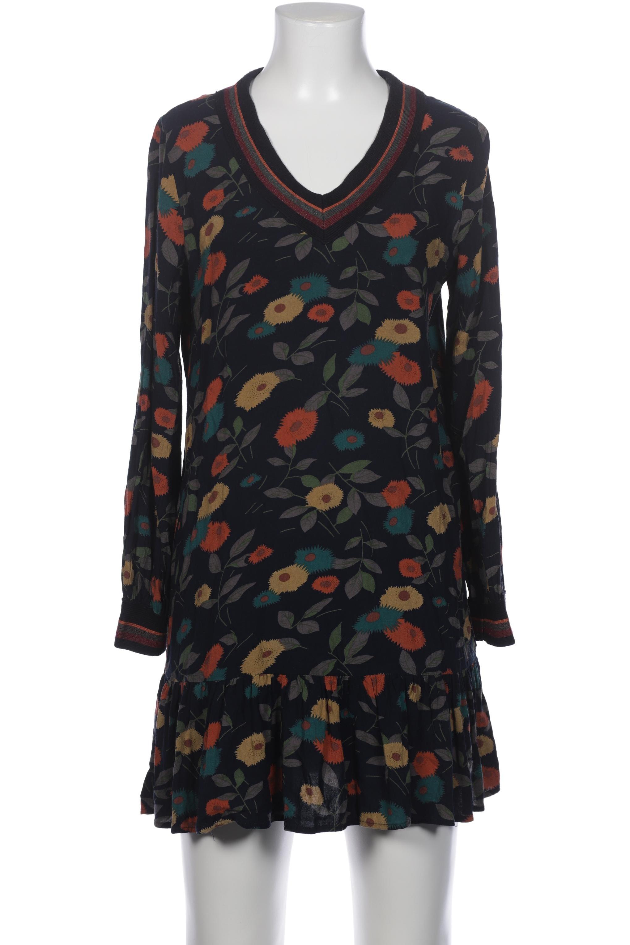 

Copo de Nieve Damen Kleid, marineblau, Gr. 38
