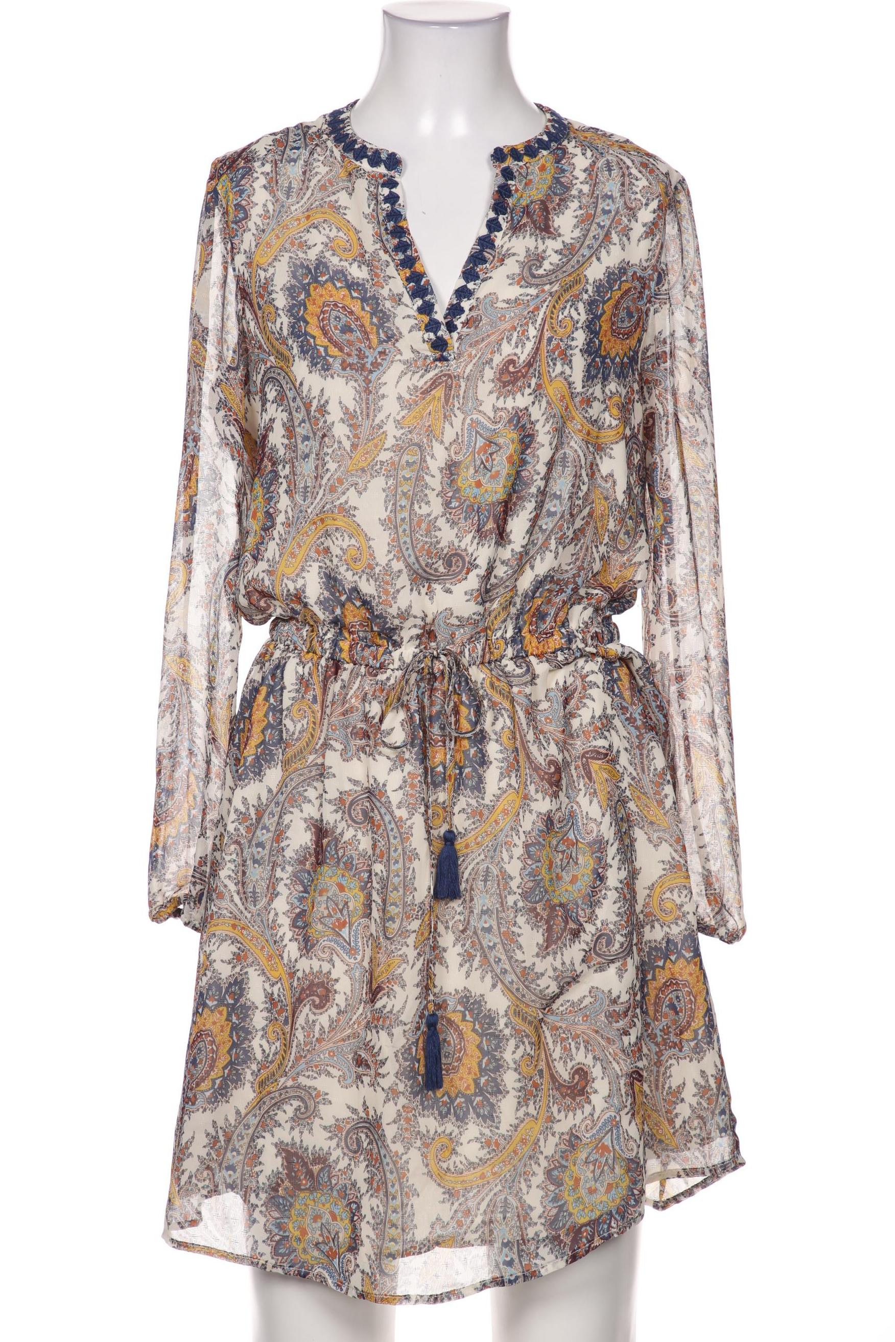 

Copo de Nieve Damen Kleid, mehrfarbig, Gr. 34