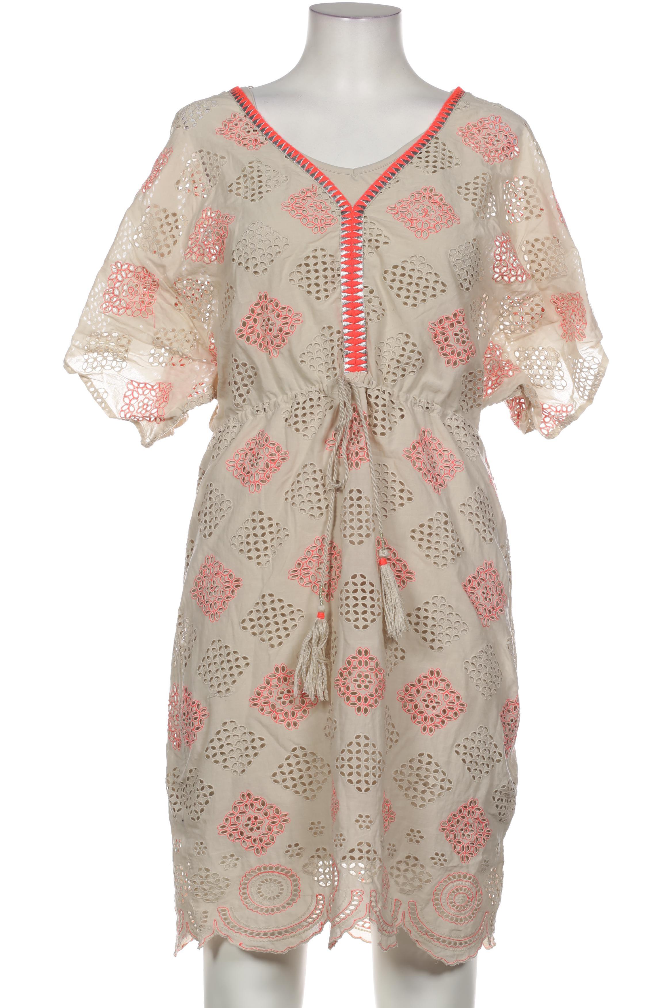 

Copo de Nieve Damen Kleid, beige, Gr. 38