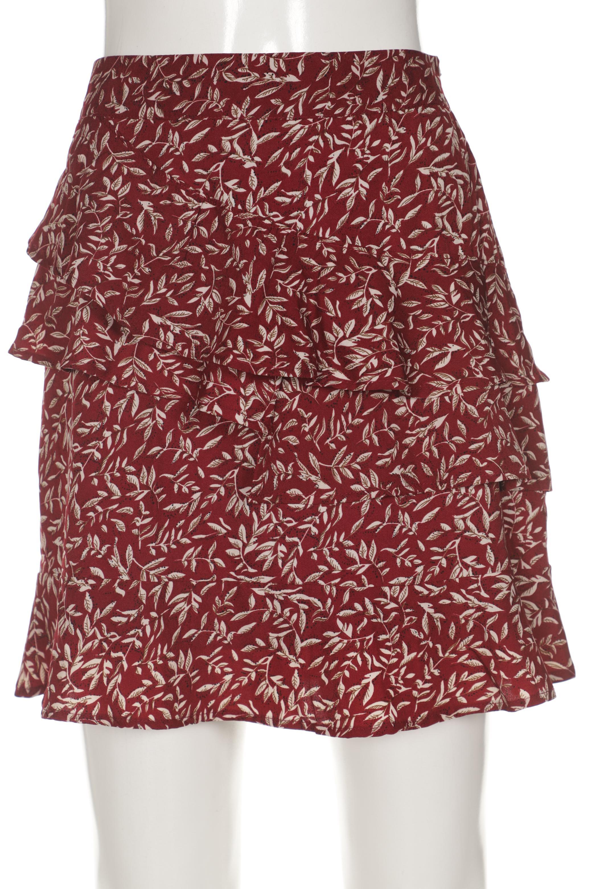 

Copo de Nieve Damen Rock, rot