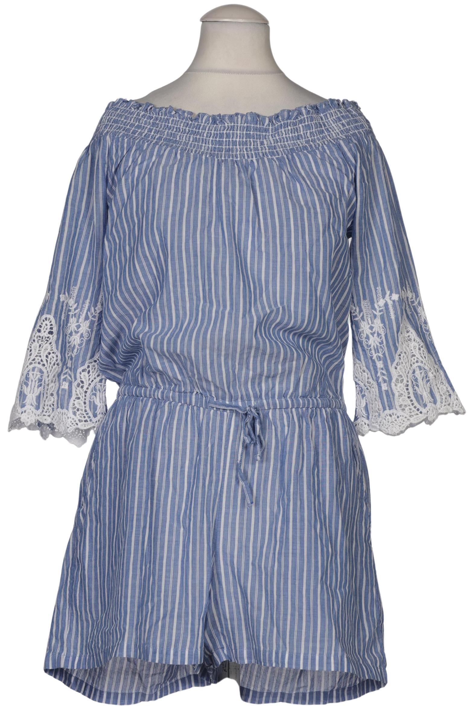 

Copo de Nieve Damen Jumpsuit/Overall, blau, Gr. 36