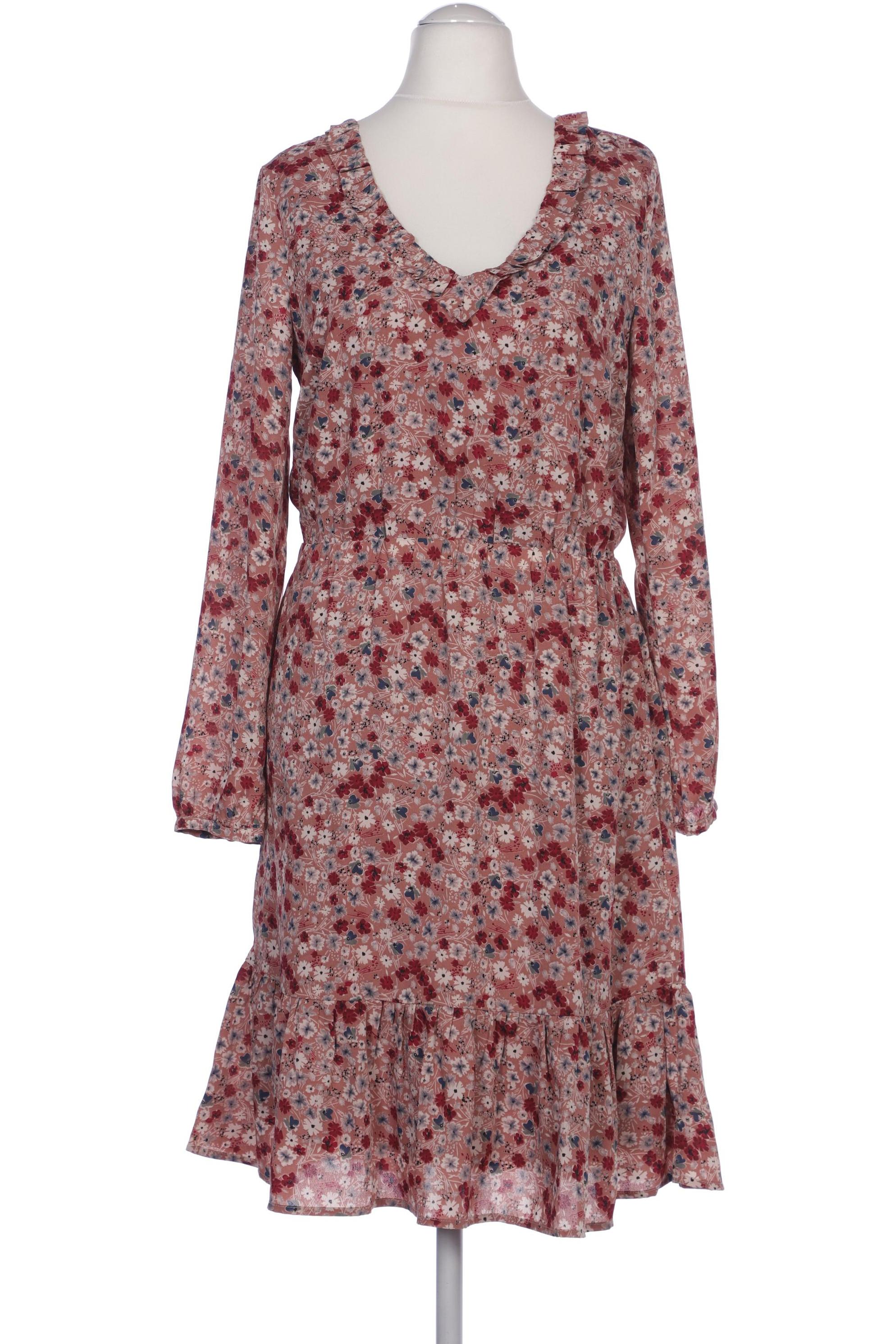 

Copo de Nieve Damen Kleid, pink, Gr. 36