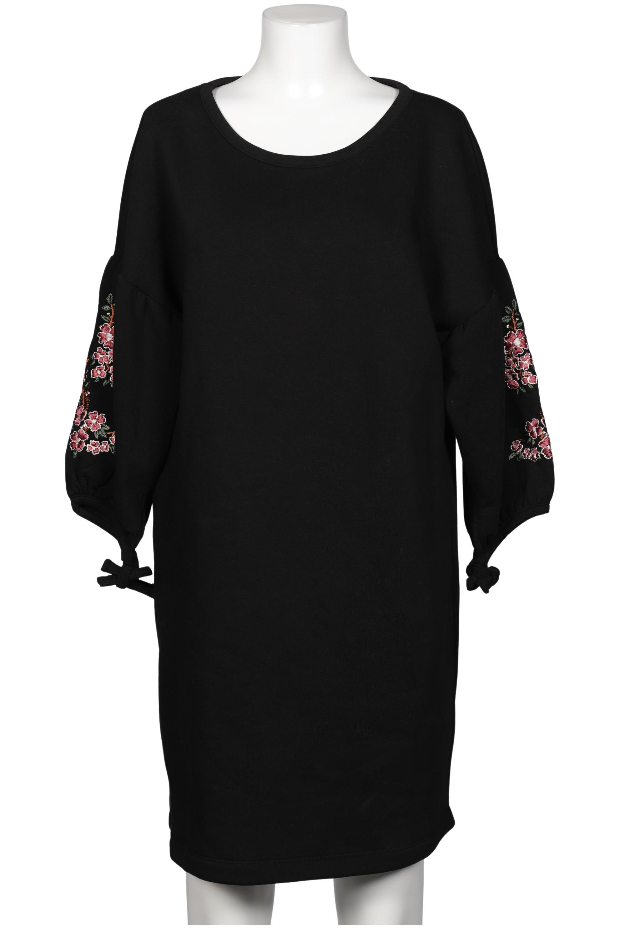

Copo de Nieve Damen Kleid, schwarz, Gr. 38