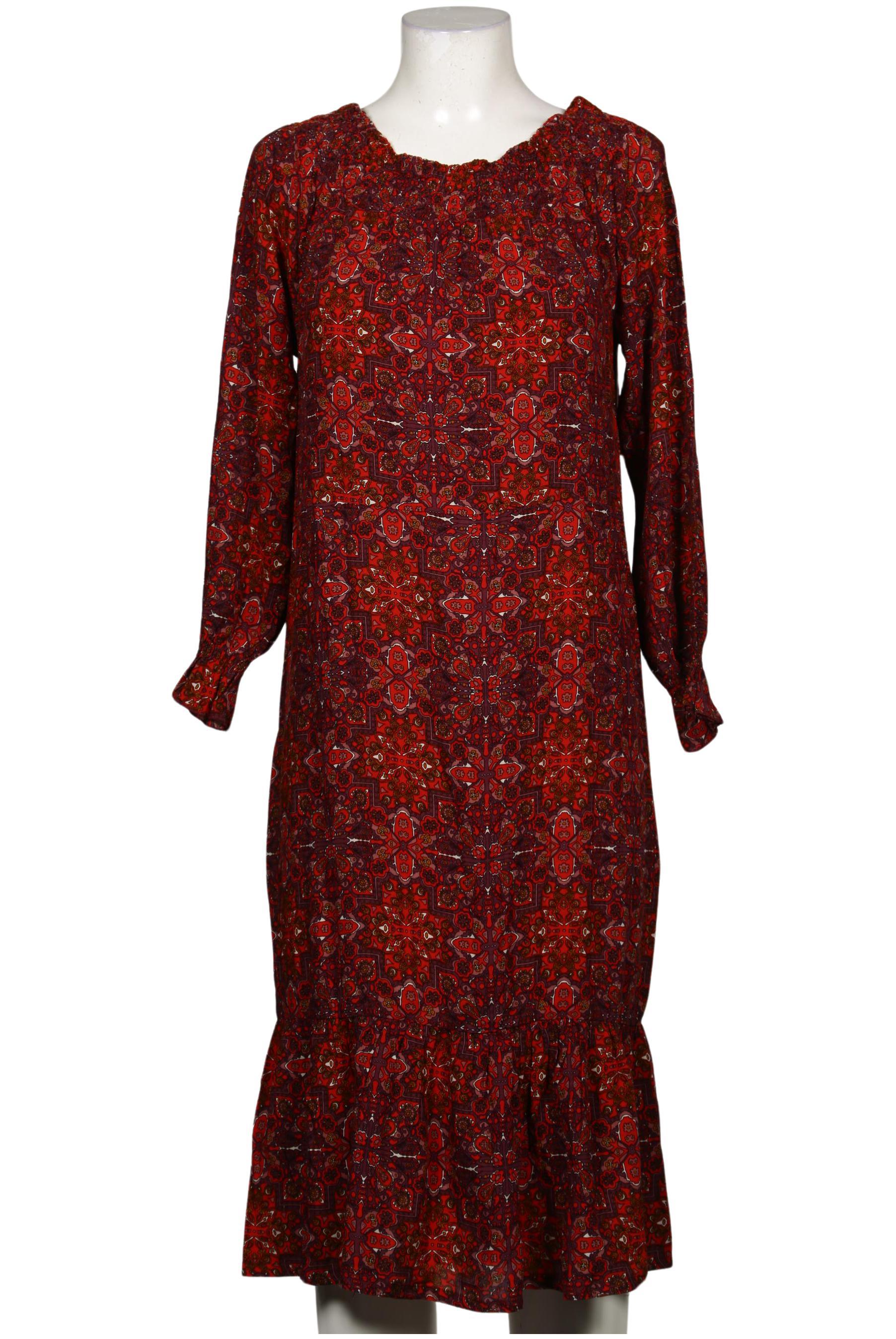 

Copo de Nieve Damen Kleid, rot, Gr. 40