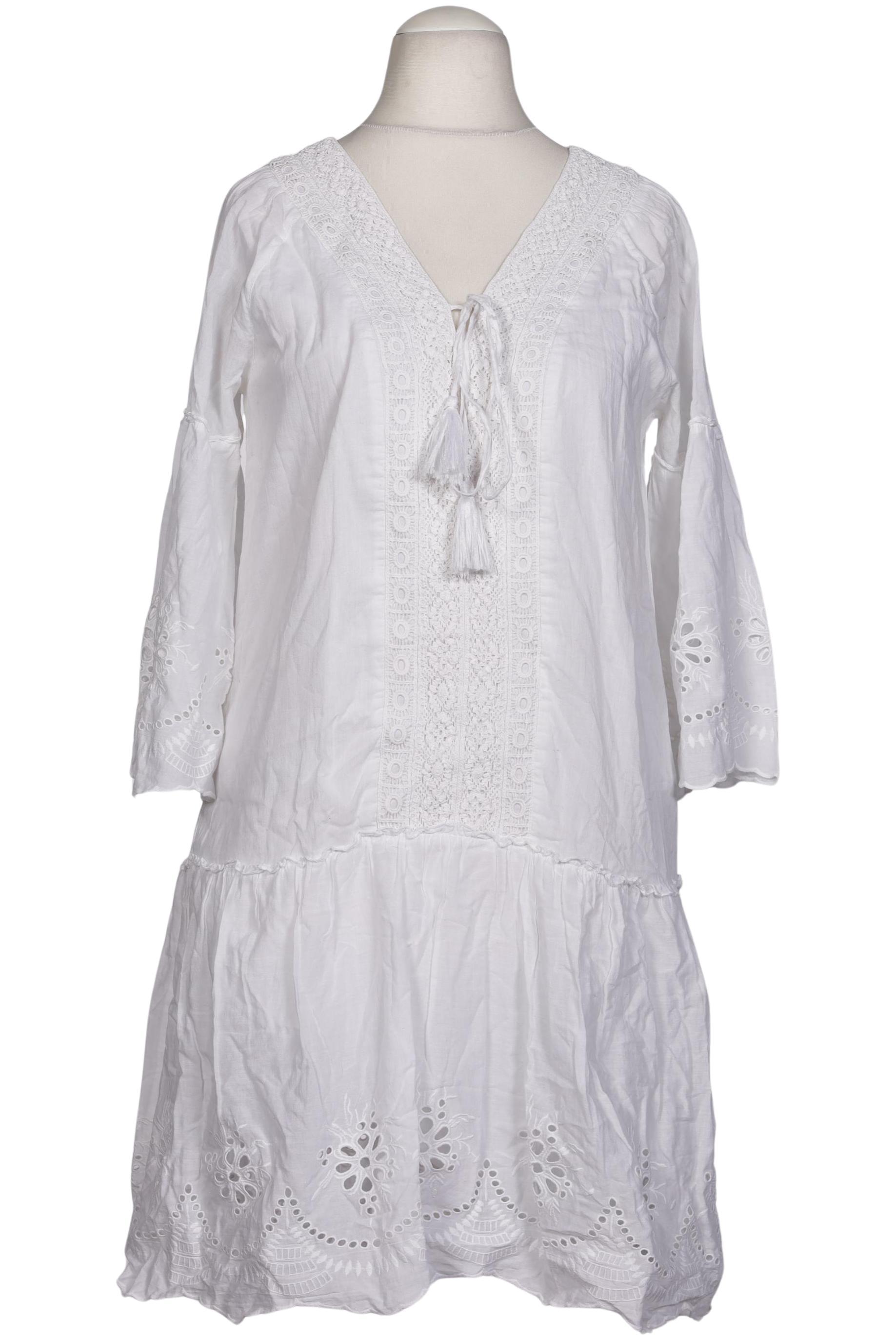 

Copo de Nieve Damen Kleid, weiß, Gr. 38