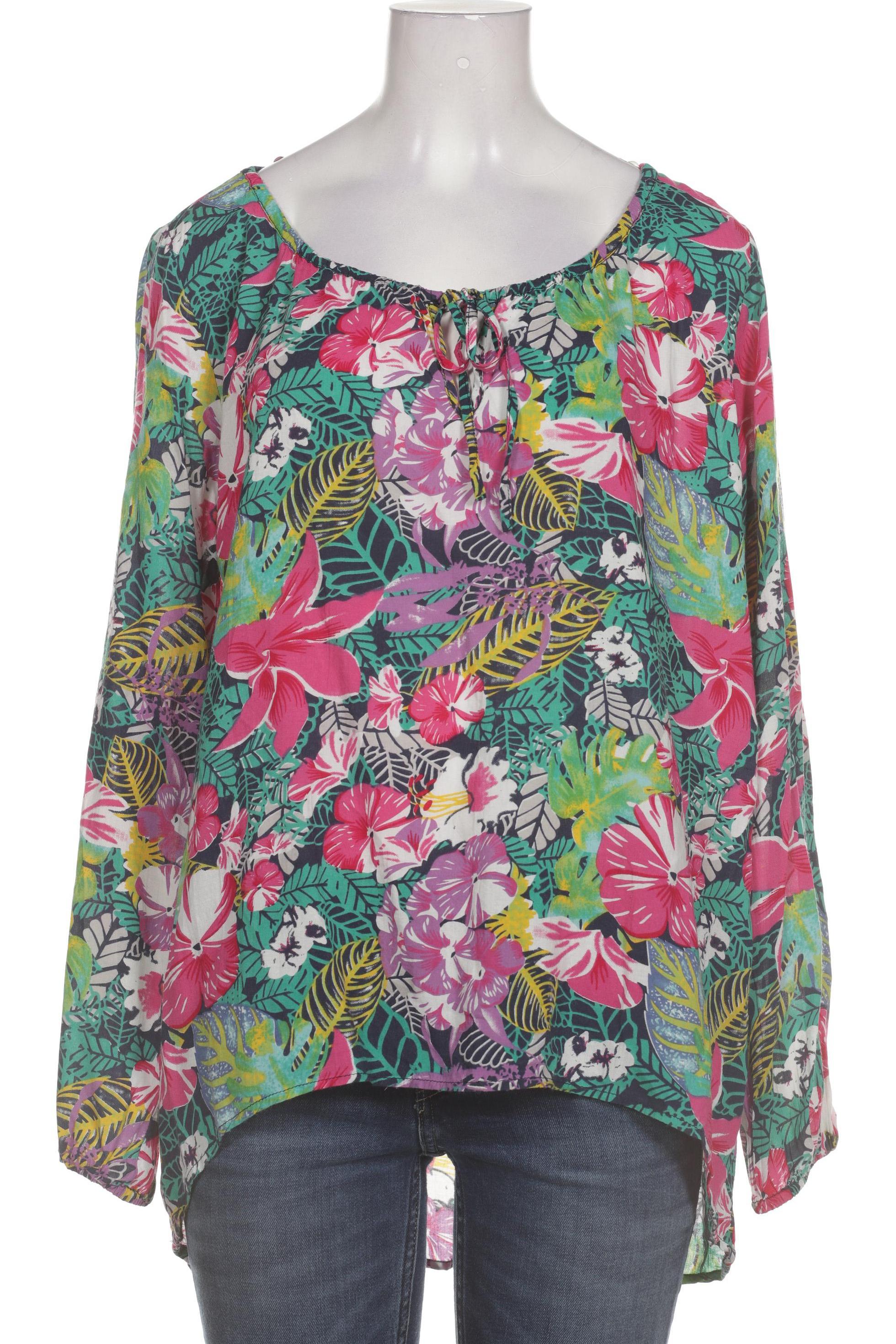 

Copo de Nieve Damen Bluse, mehrfarbig, Gr. 34