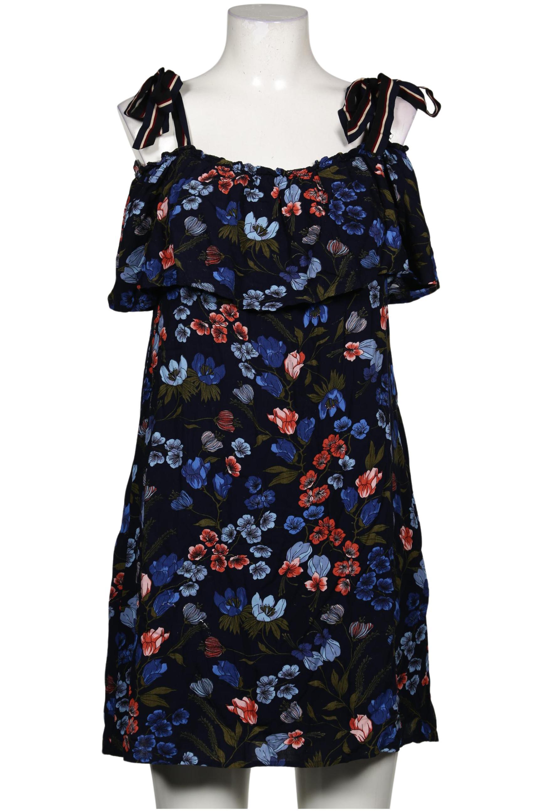 

Copo de Nieve Damen Kleid, marineblau, Gr. 42
