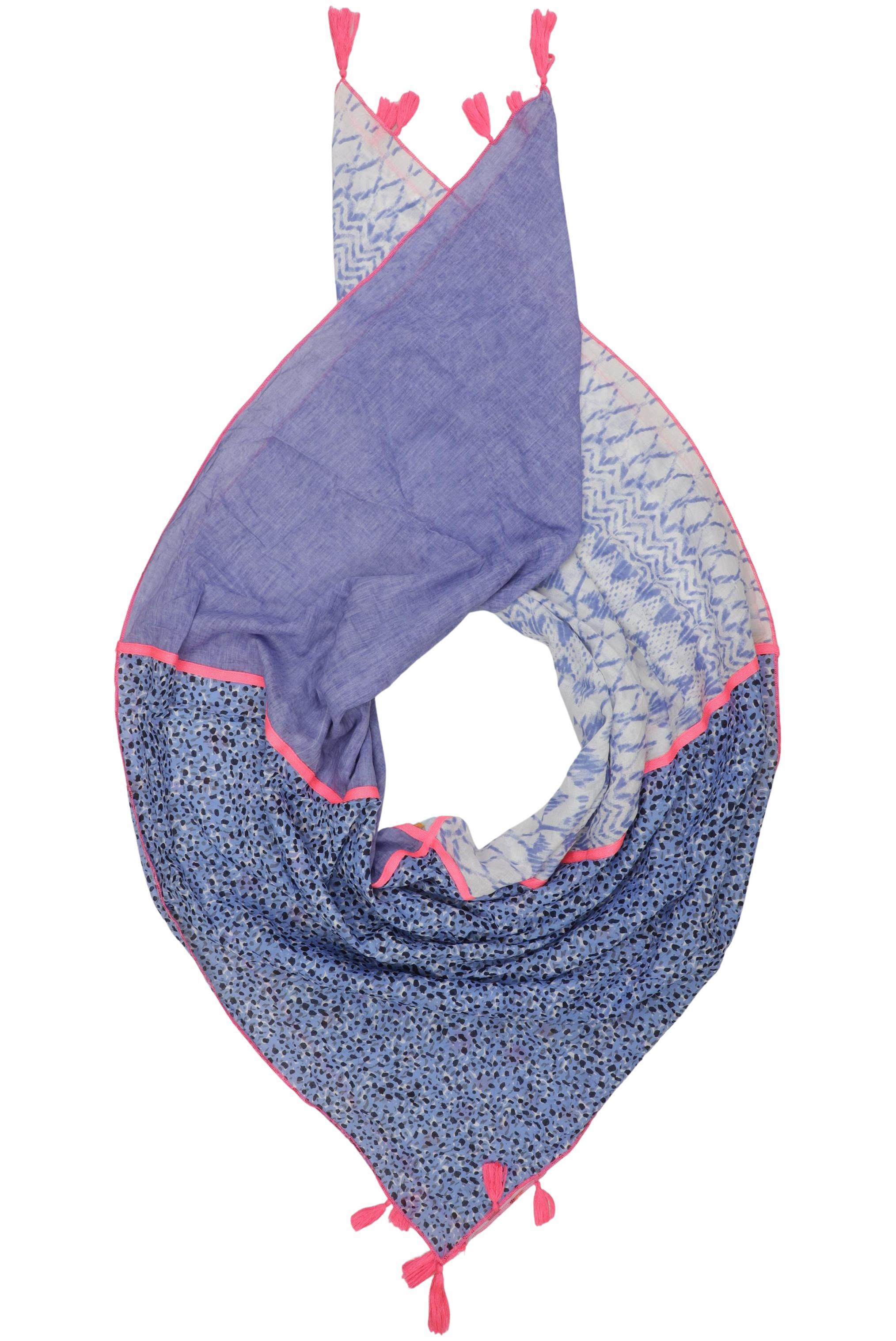 

Copo de Nieve Damen Schal, mehrfarbig, Gr.