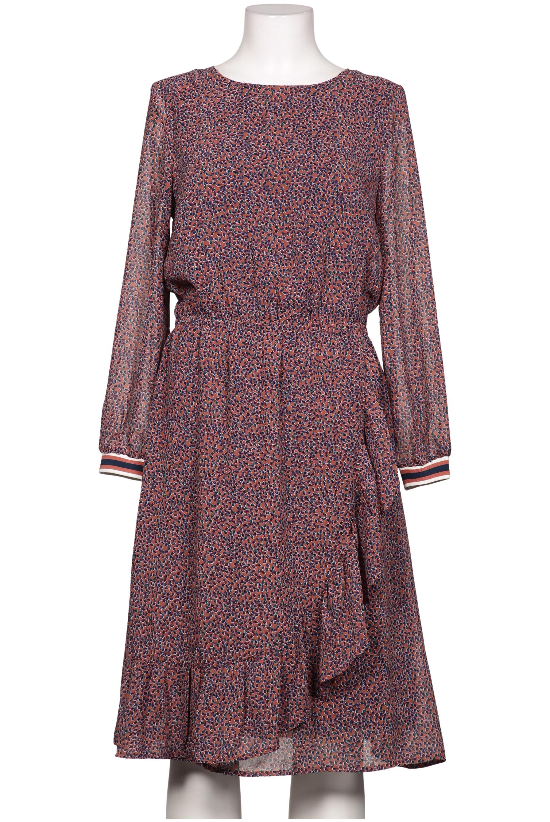 

Copo de Nieve Damen Kleid, marineblau, Gr. 36