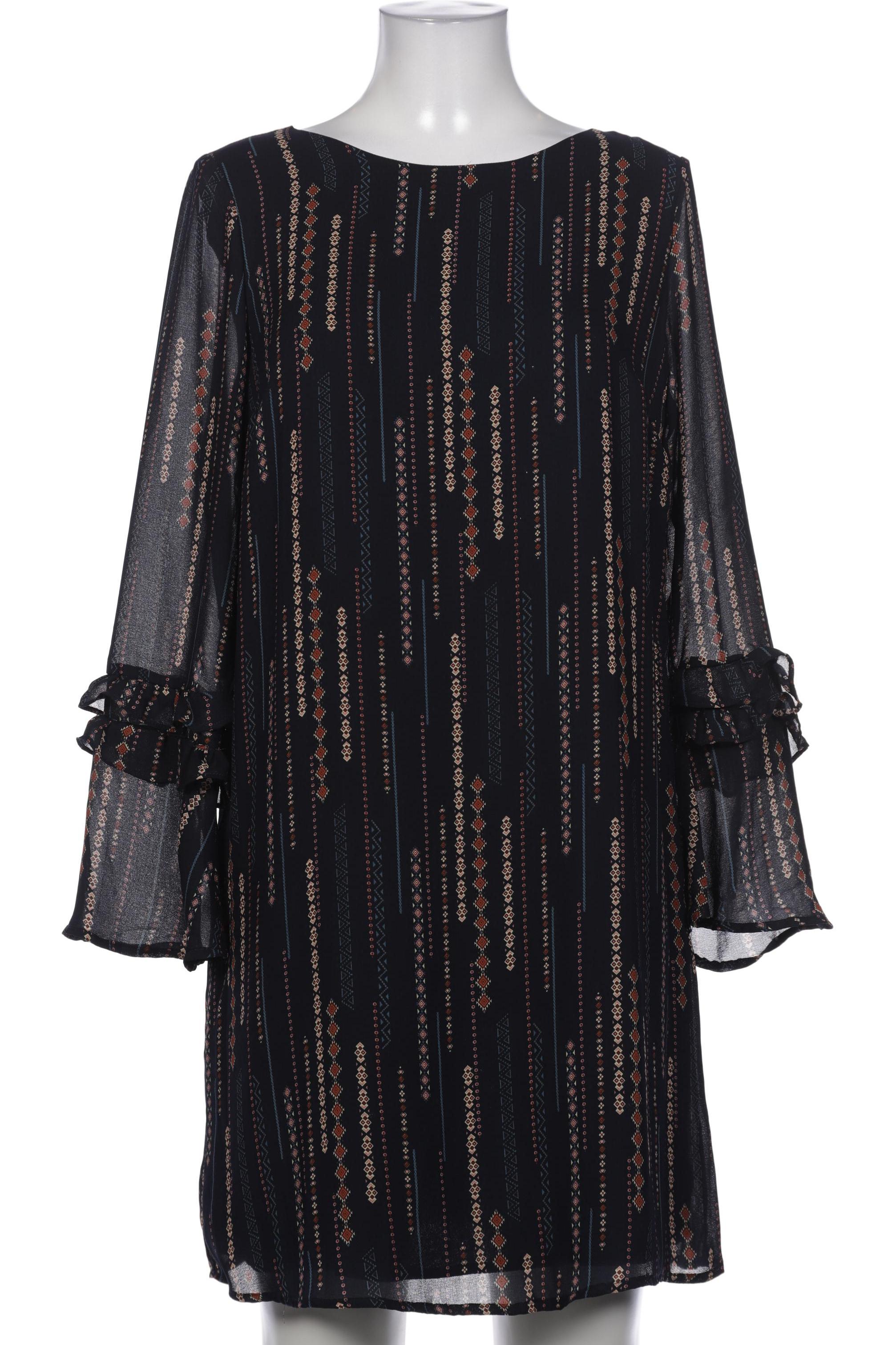Thumbnail - Copo de Nieve Damen Kleid, marineblau, Gr. 38