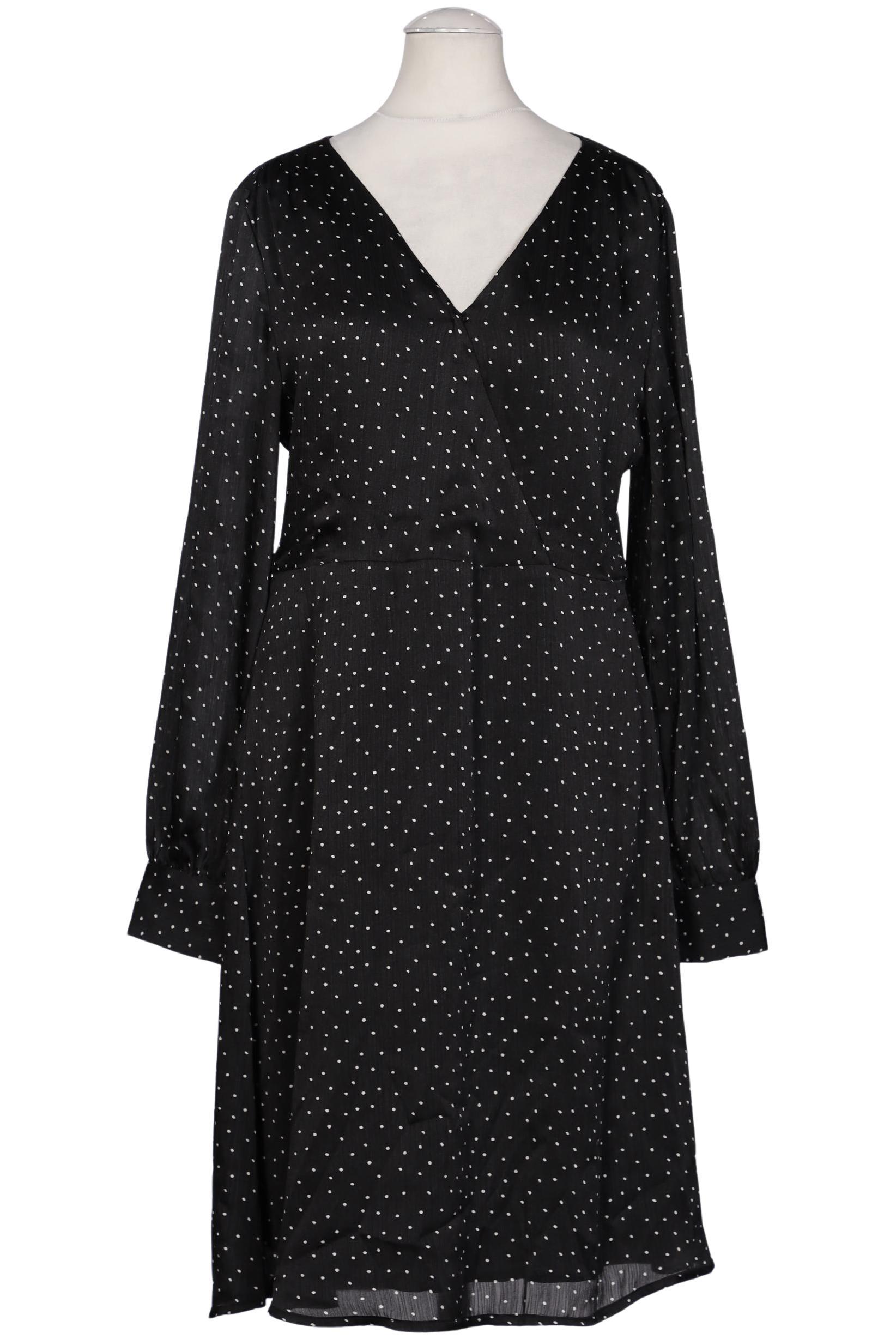 

Copo de Nieve Damen Kleid, schwarz, Gr. 36