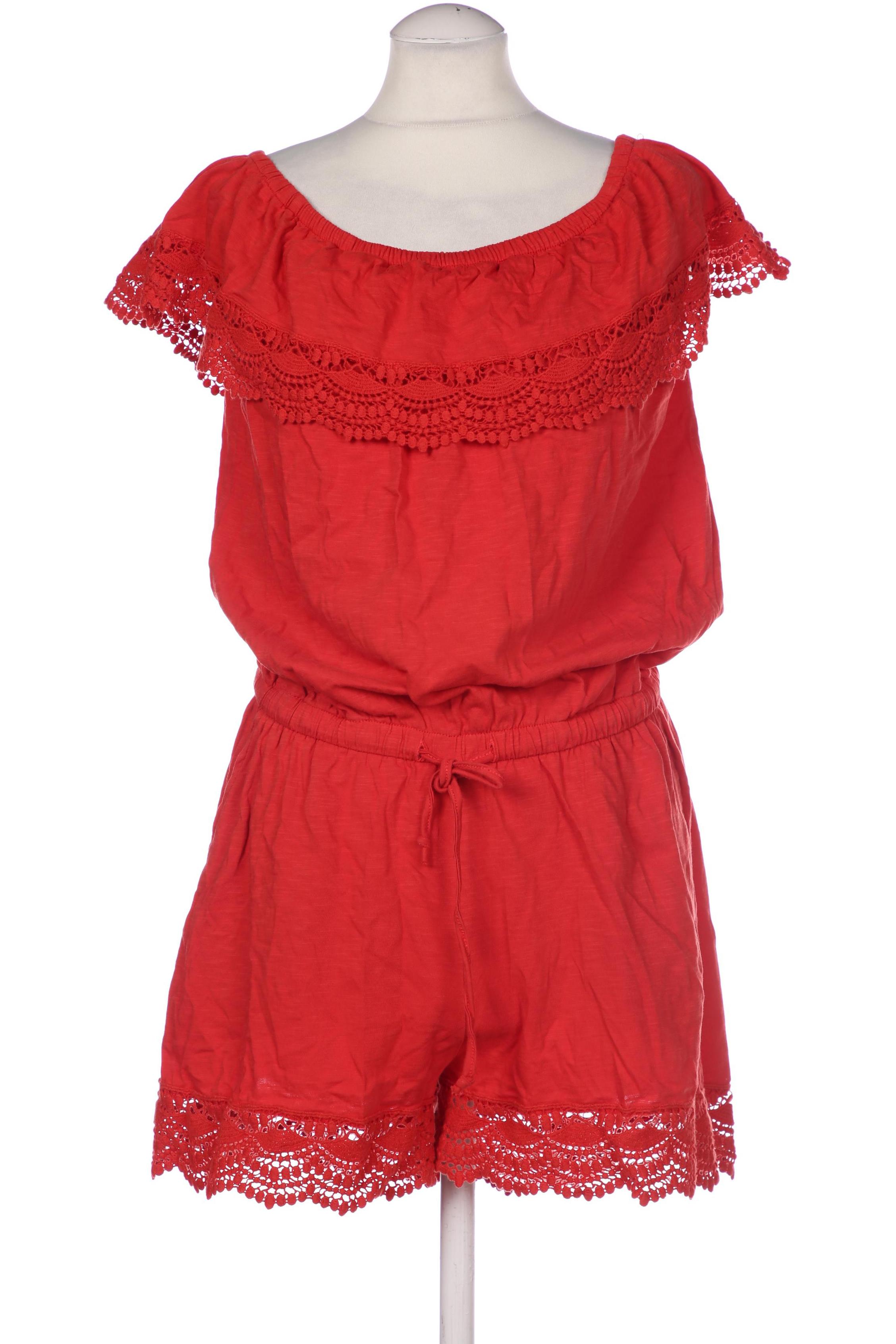 

Copo de Nieve Damen Jumpsuit/Overall, rot, Gr. 42