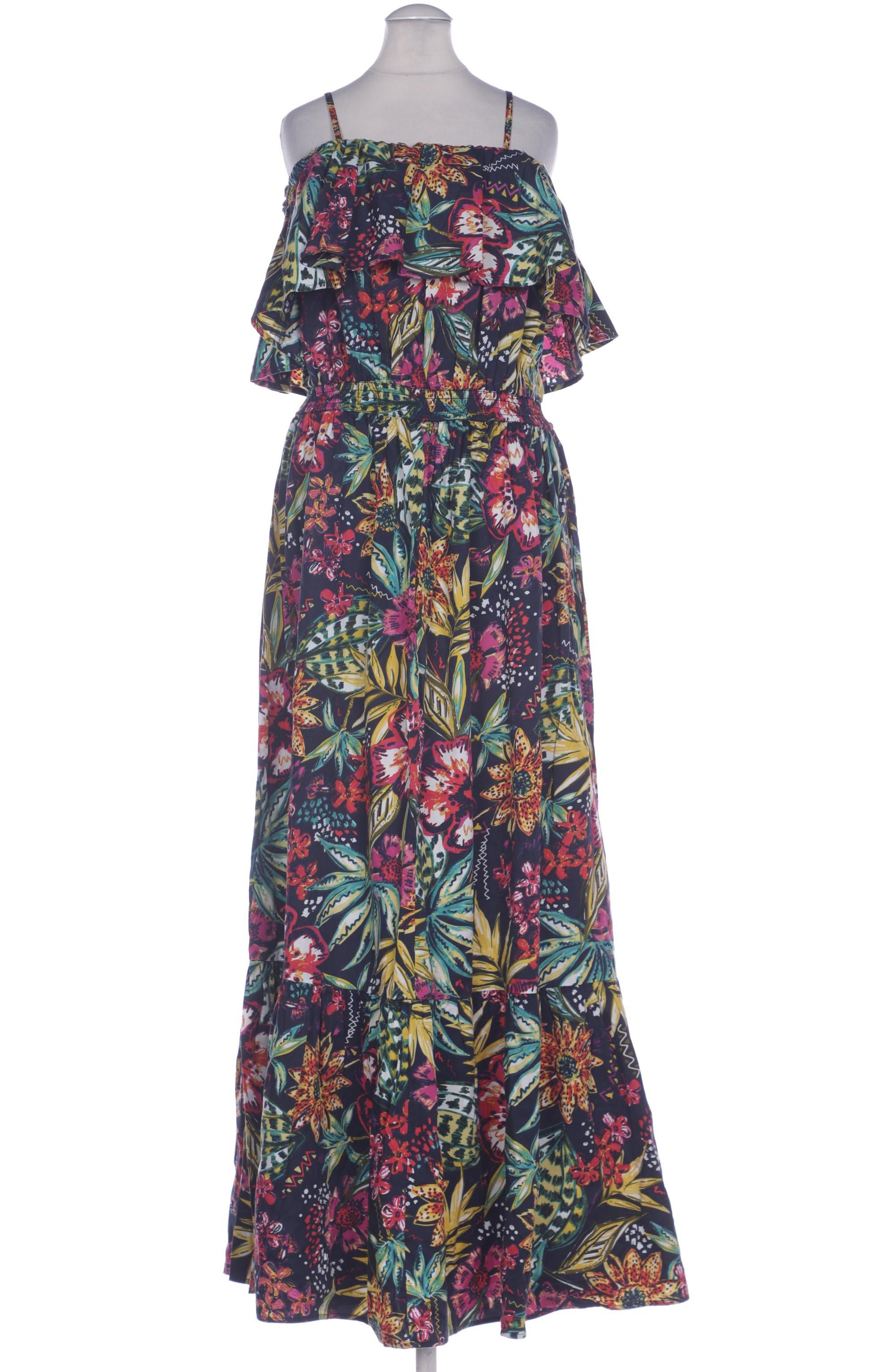 

Copo de Nieve Damen Kleid, mehrfarbig