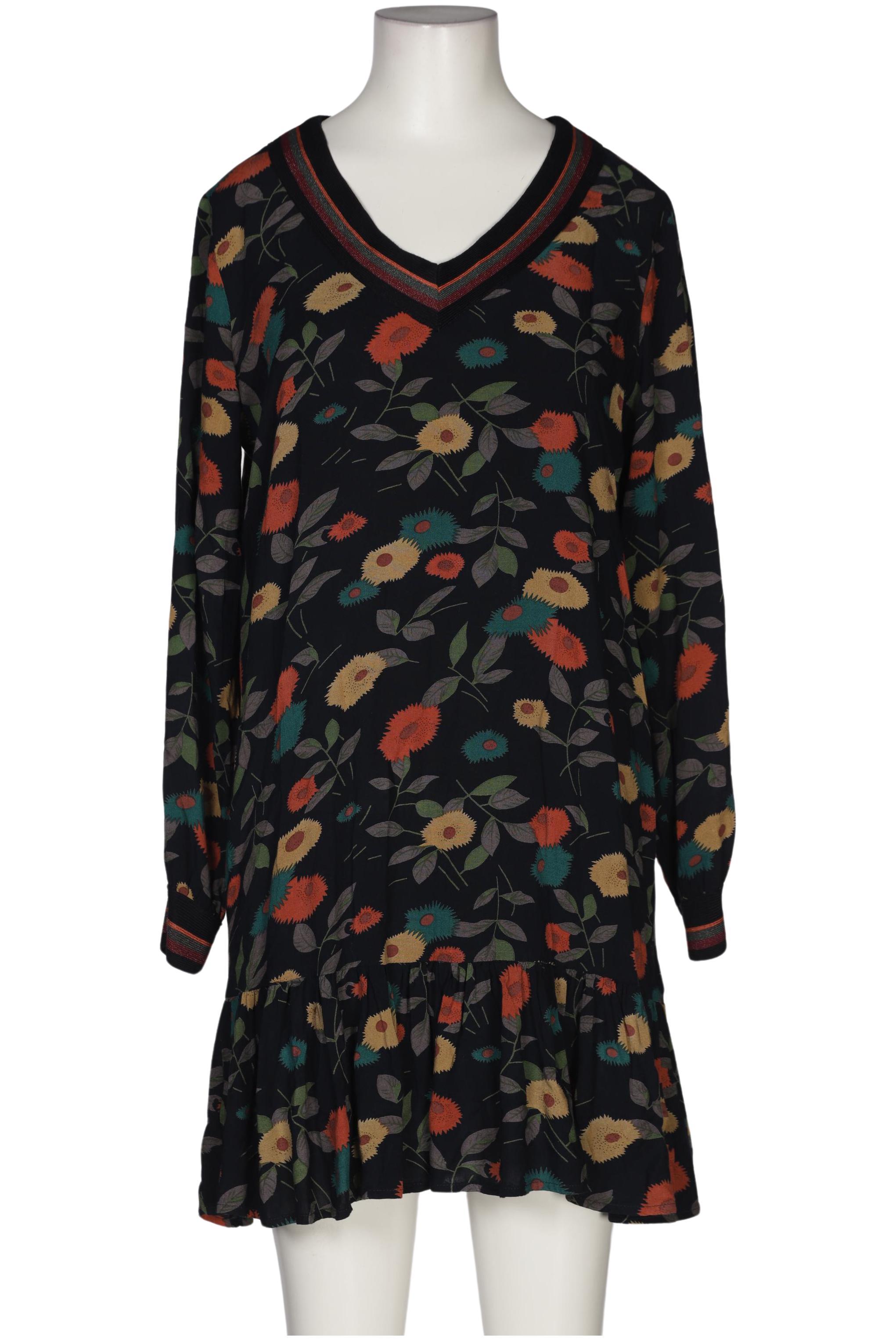 

Copo de Nieve Damen Kleid, marineblau, Gr. 38