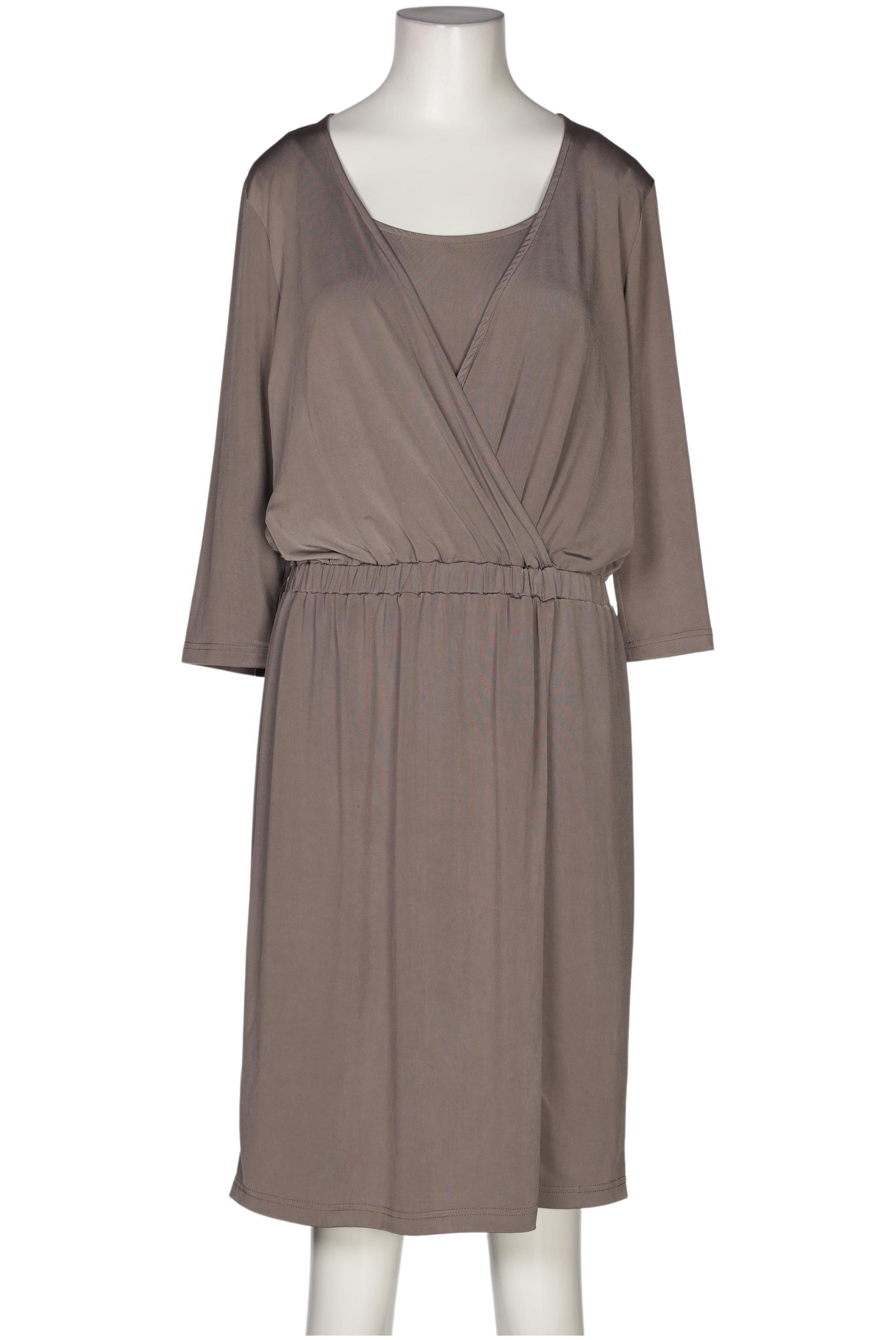 

Copo de Nieve Damen Kleid, braun, Gr. 36