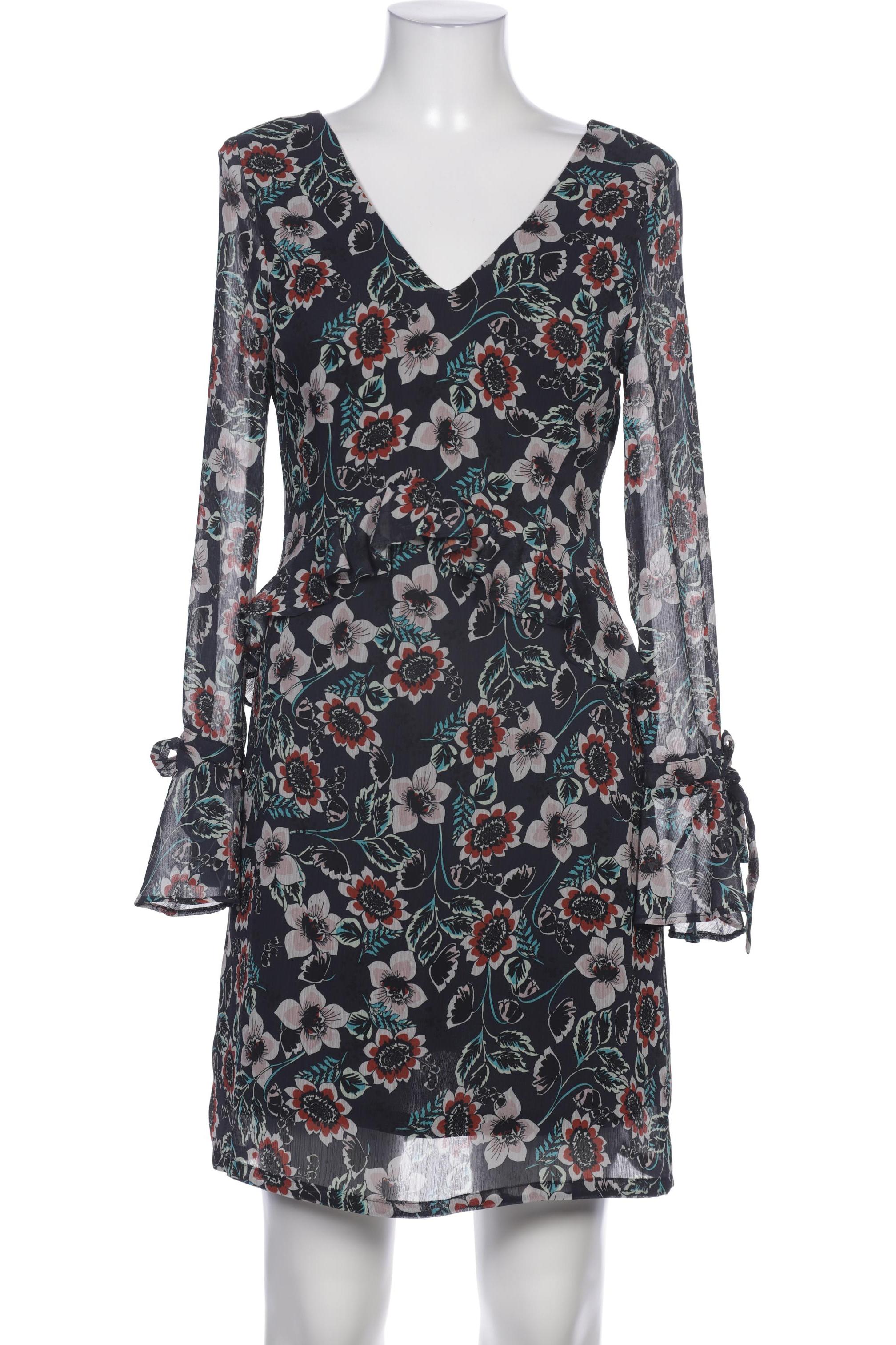 

Copo de Nieve Damen Kleid, marineblau, Gr. 36