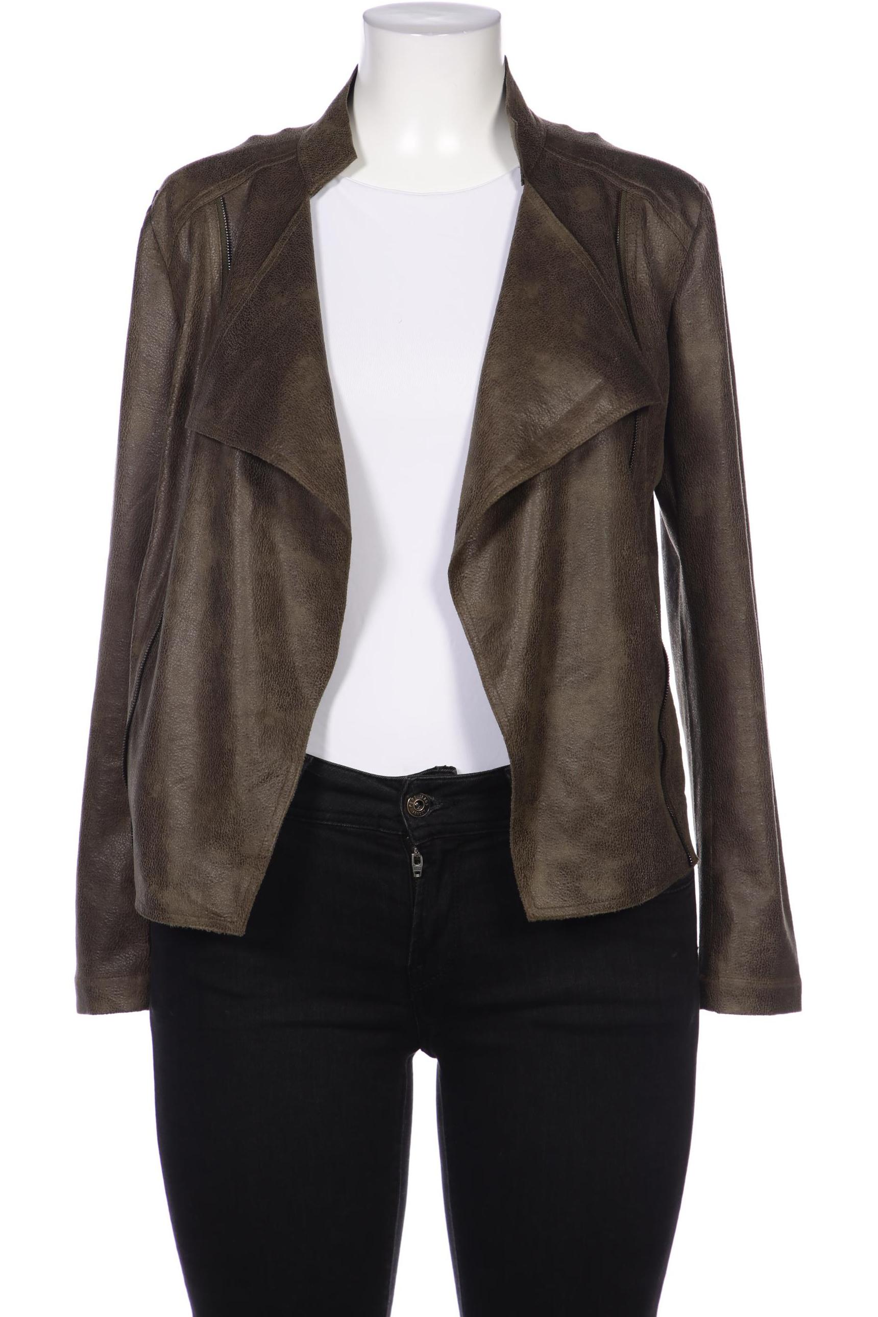 

Copo de Nieve Damen Jacke, grün