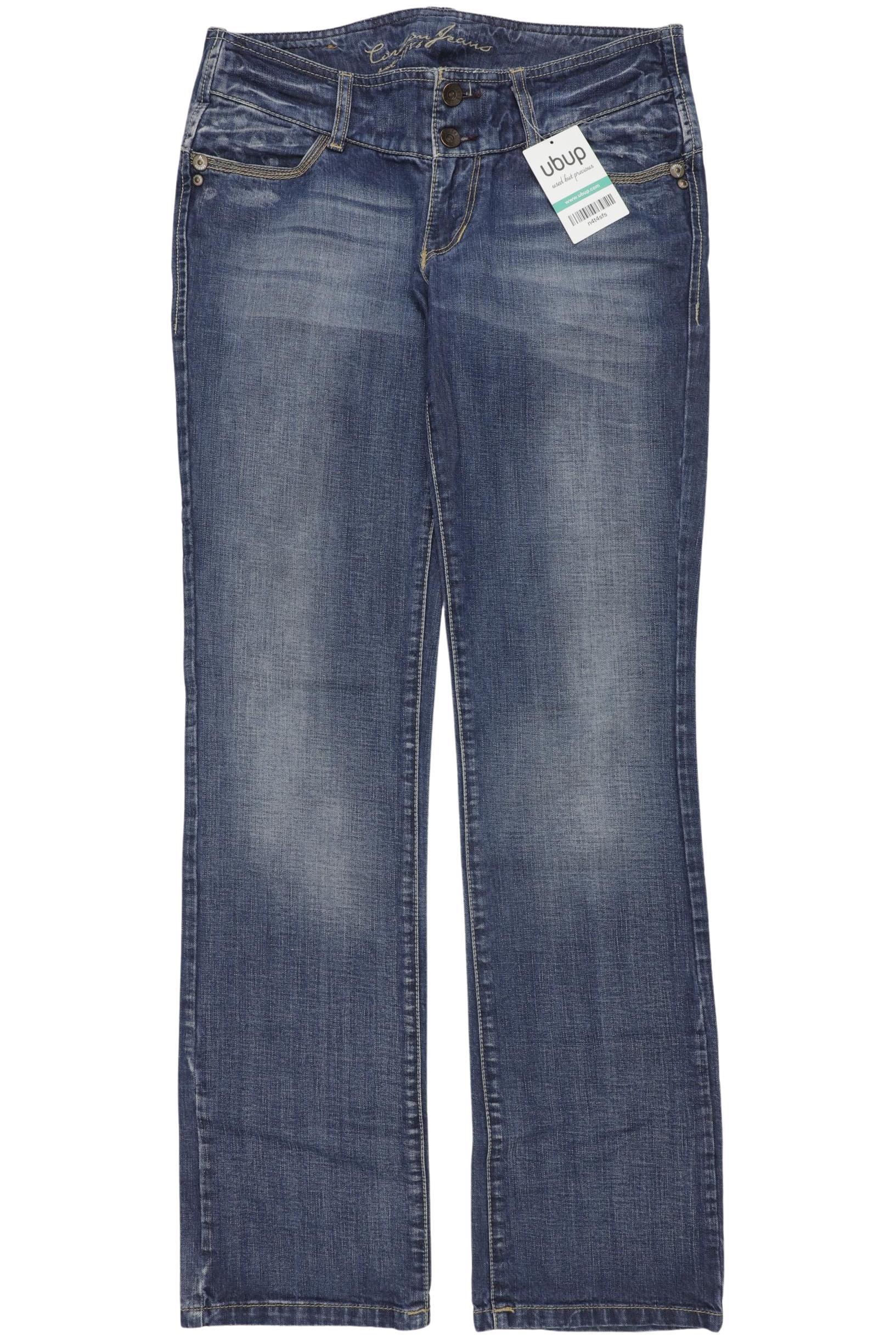 

Cordon Damen Jeans, marineblau, Gr. 29
