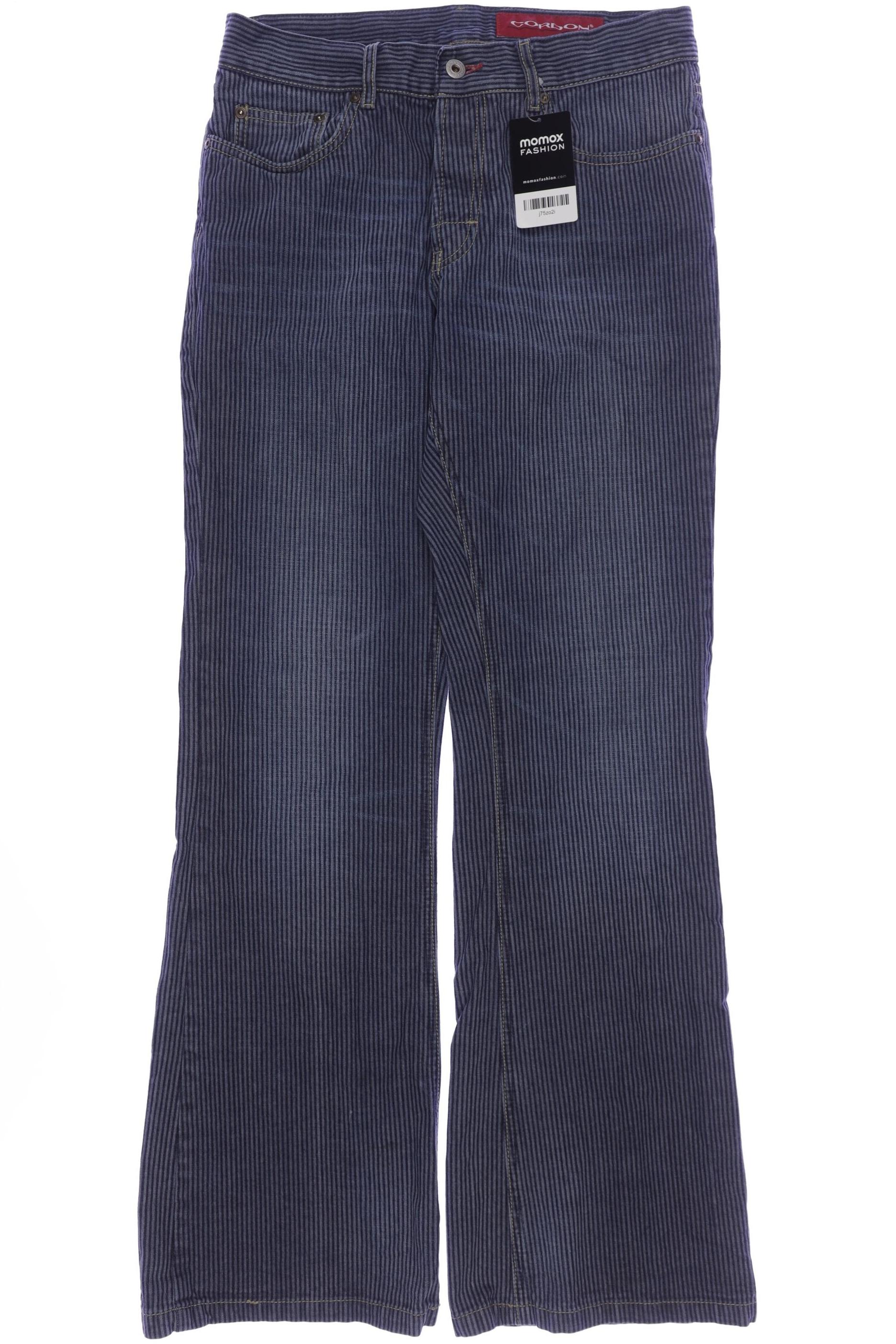 

Cordon Damen Jeans, marineblau, Gr. 33