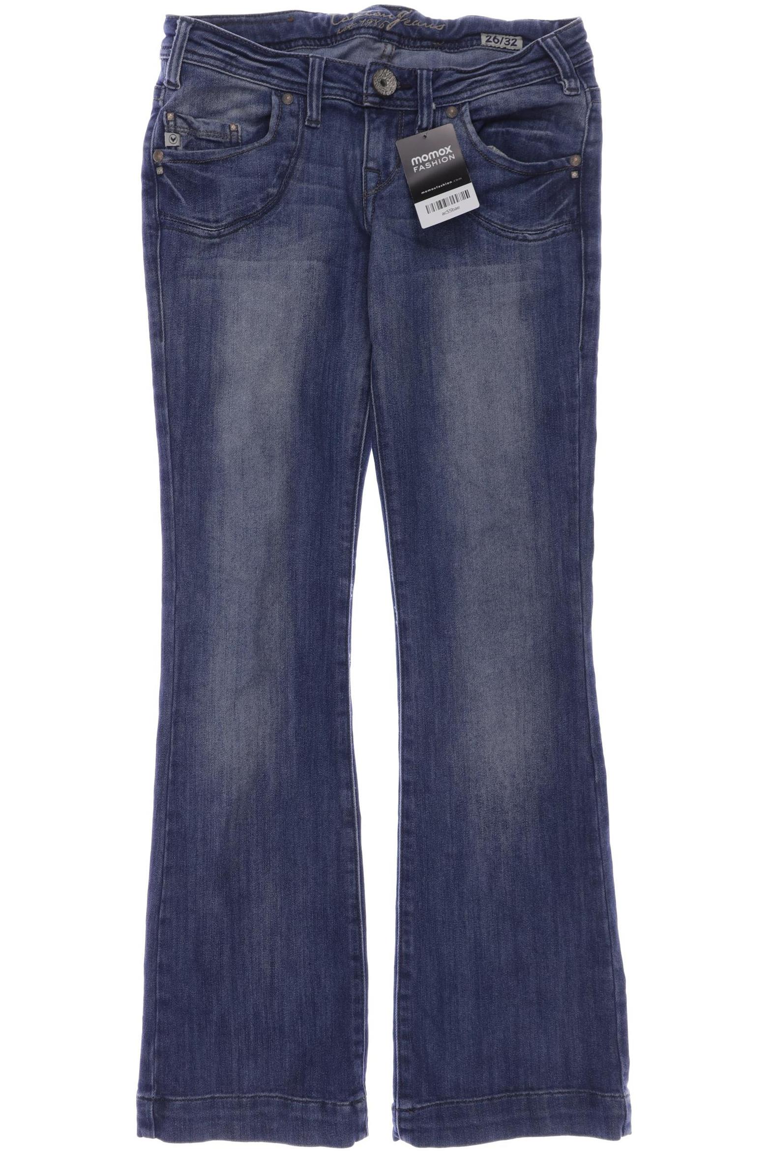 

Cordon Damen Jeans, blau, Gr. 26