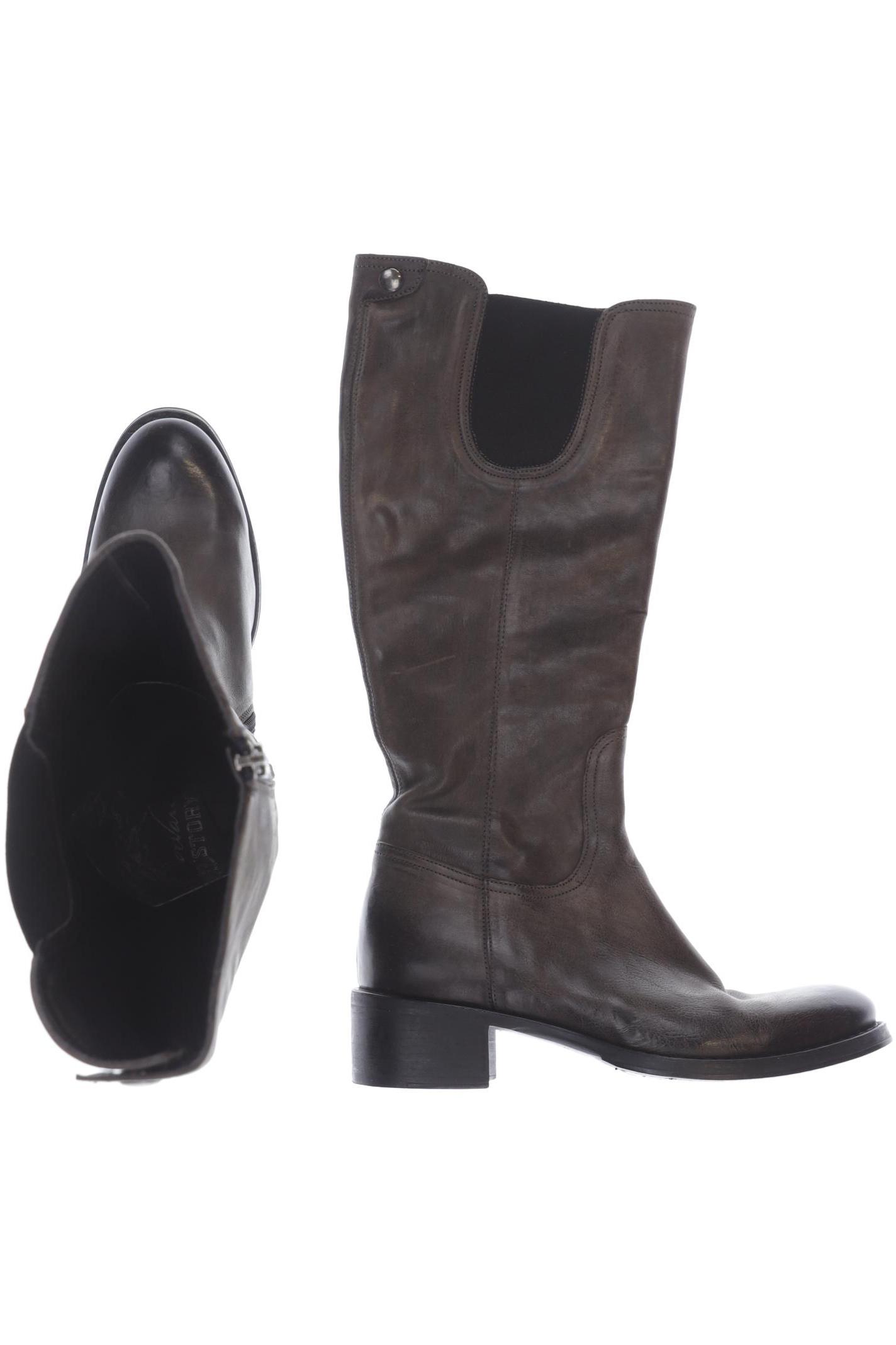 

Cordon Damen Stiefel, braun, Gr. 38