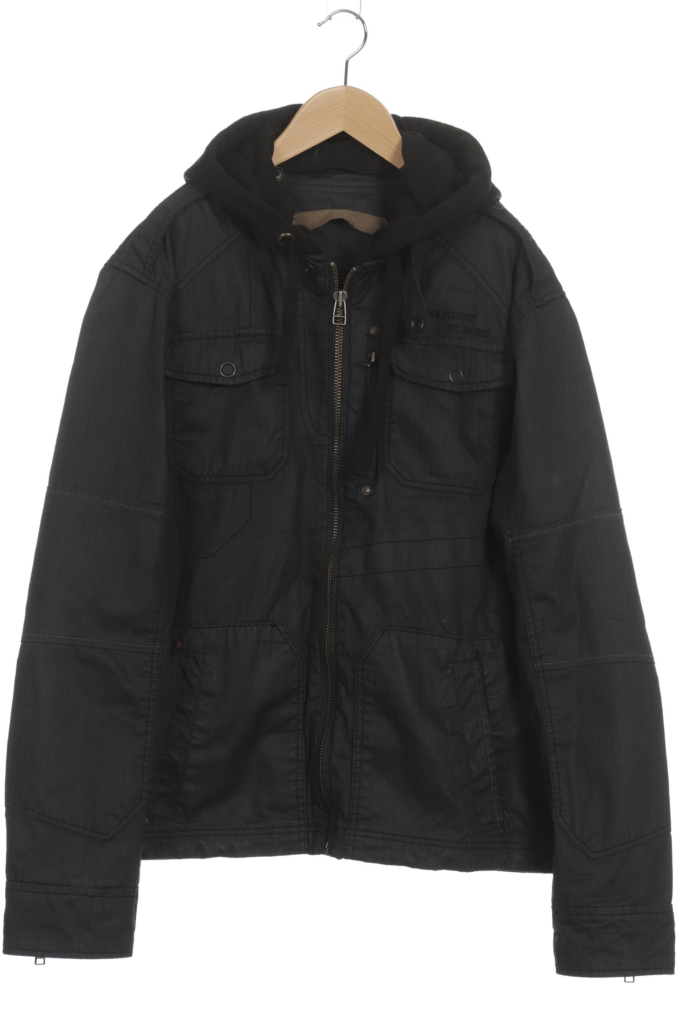 Thumbnail - Cordon Herren Jacke, blau, Gr.