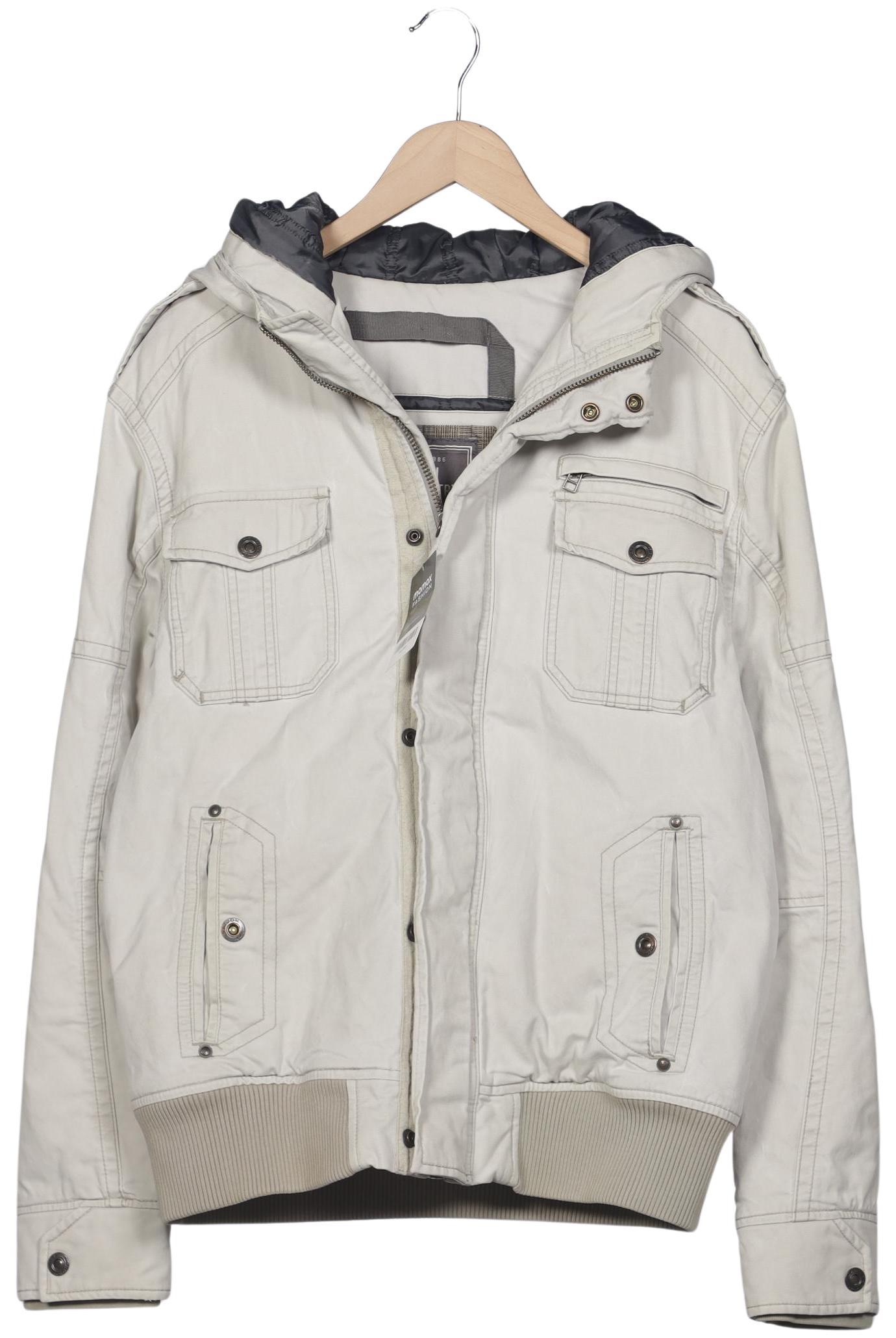 

Cordon Herren Jacke, beige, Gr. 54