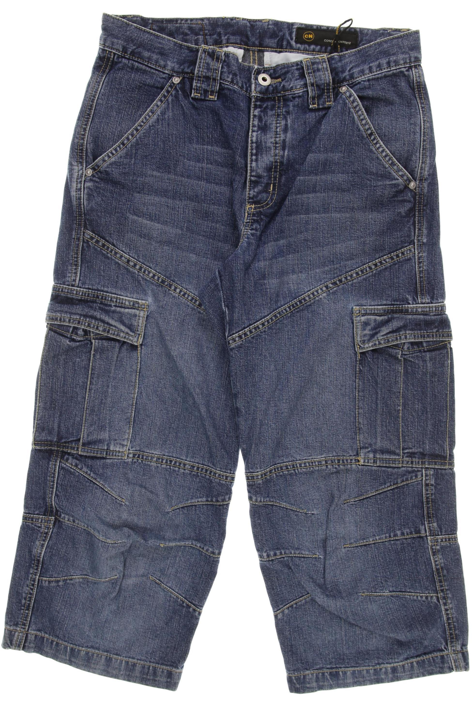 Thumbnail - Cordon Herren Jeans, blau, Gr. 30