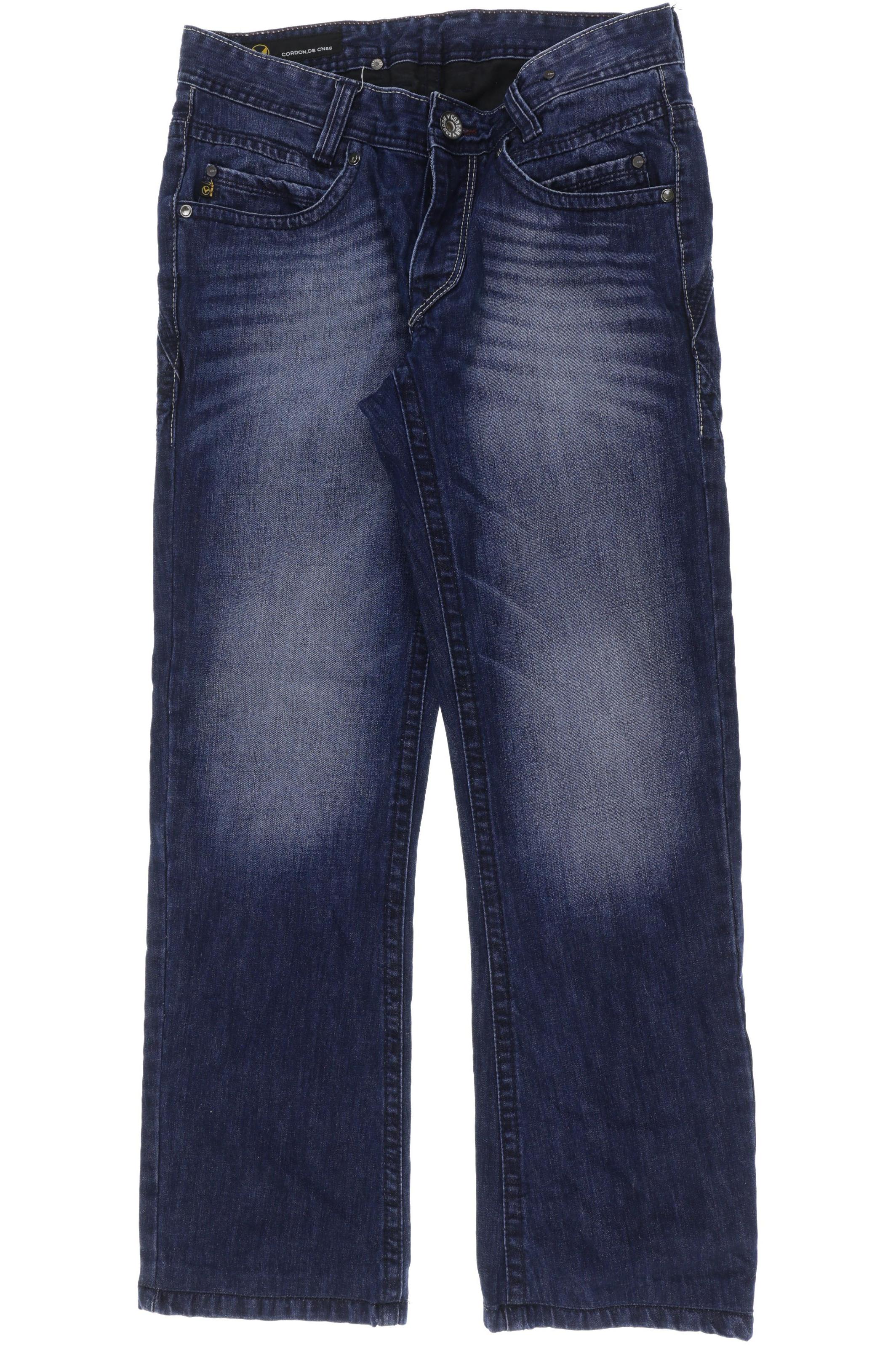 

Cordon Herren Jeans, blau, Gr. 31