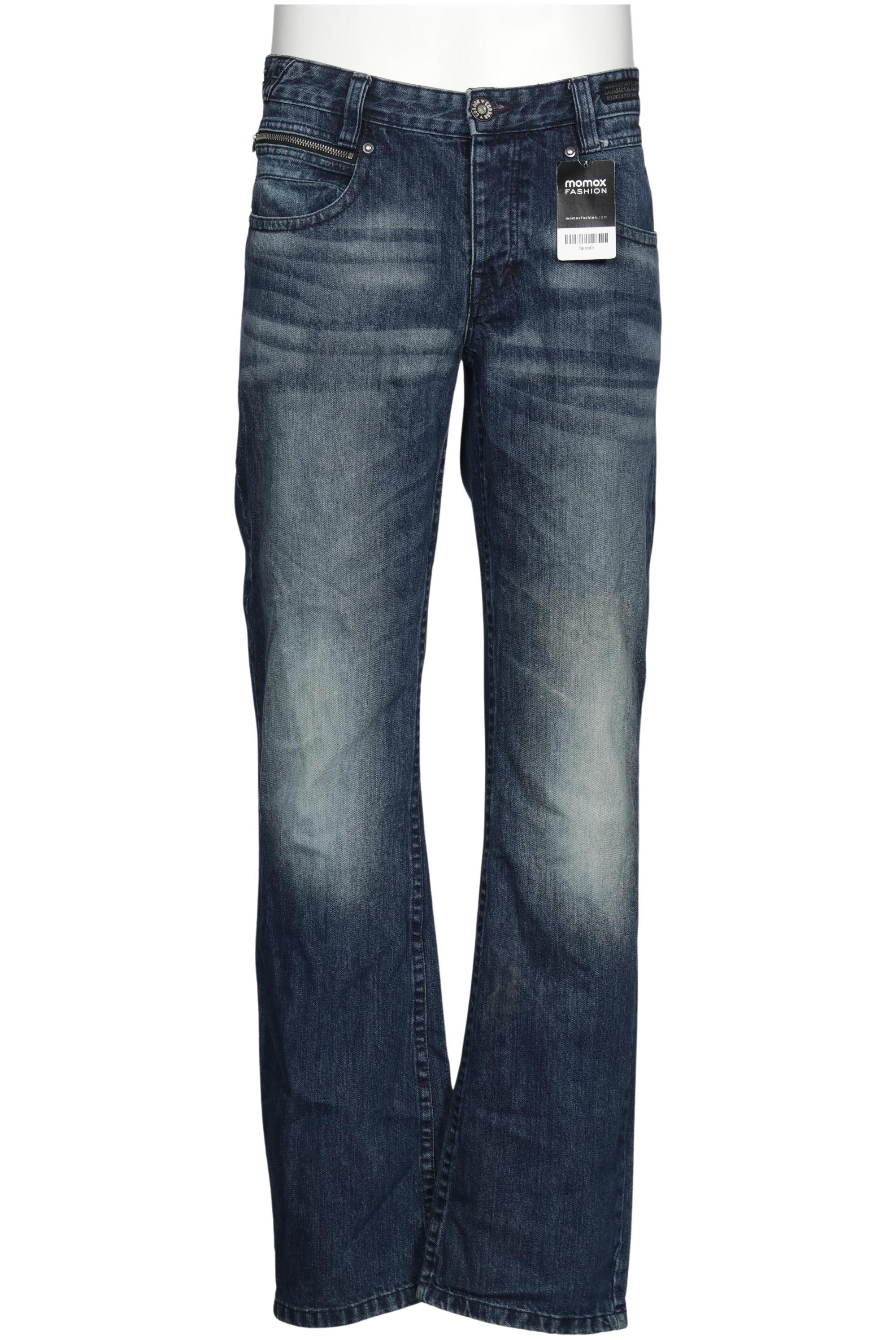 

Cordon Herren Jeans, blau, Gr. 36