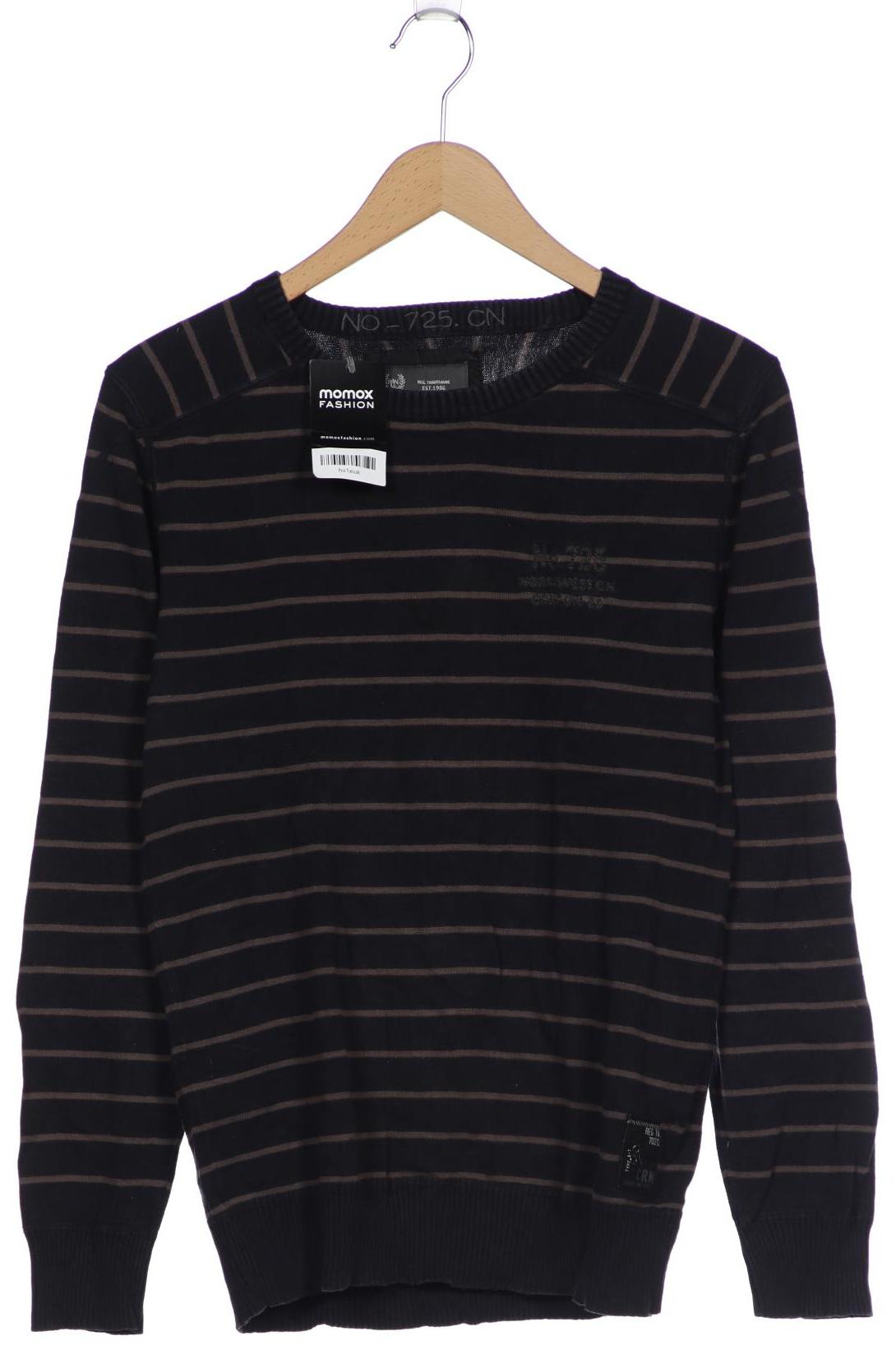 

Cordon Herren Pullover, marineblau, Gr. 48