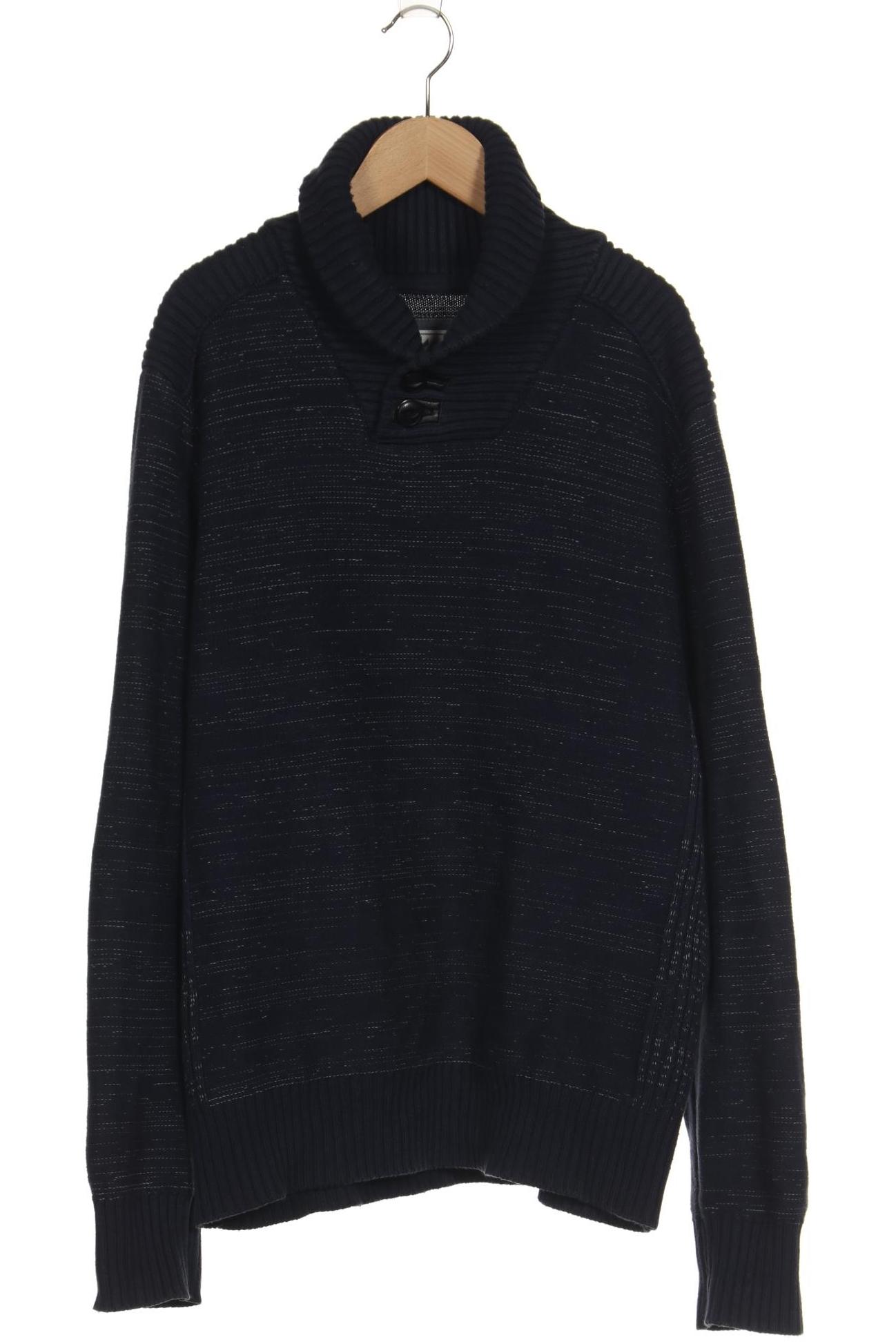 

Cordon Herren Pullover, marineblau, Gr. 52